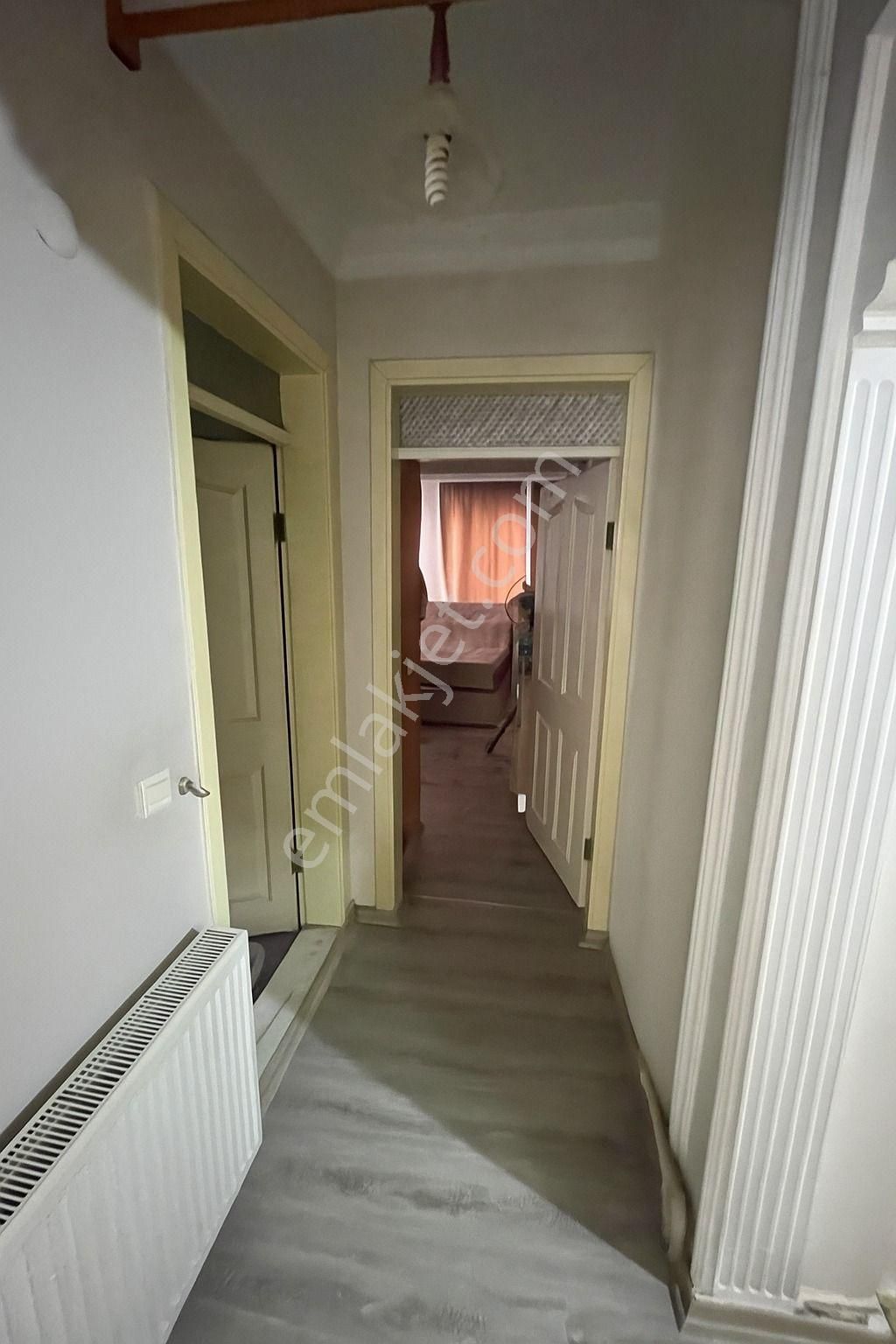 Kaan Emlaktan Kınıklı Bursa Caddesinde 3+1 Satılık Daire - Görsel 10