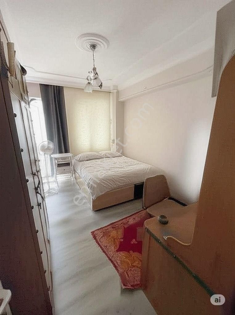 Kaan Emlaktan Kınıklı Bursa Caddesinde 3+1 Satılık Daire - Görsel 9