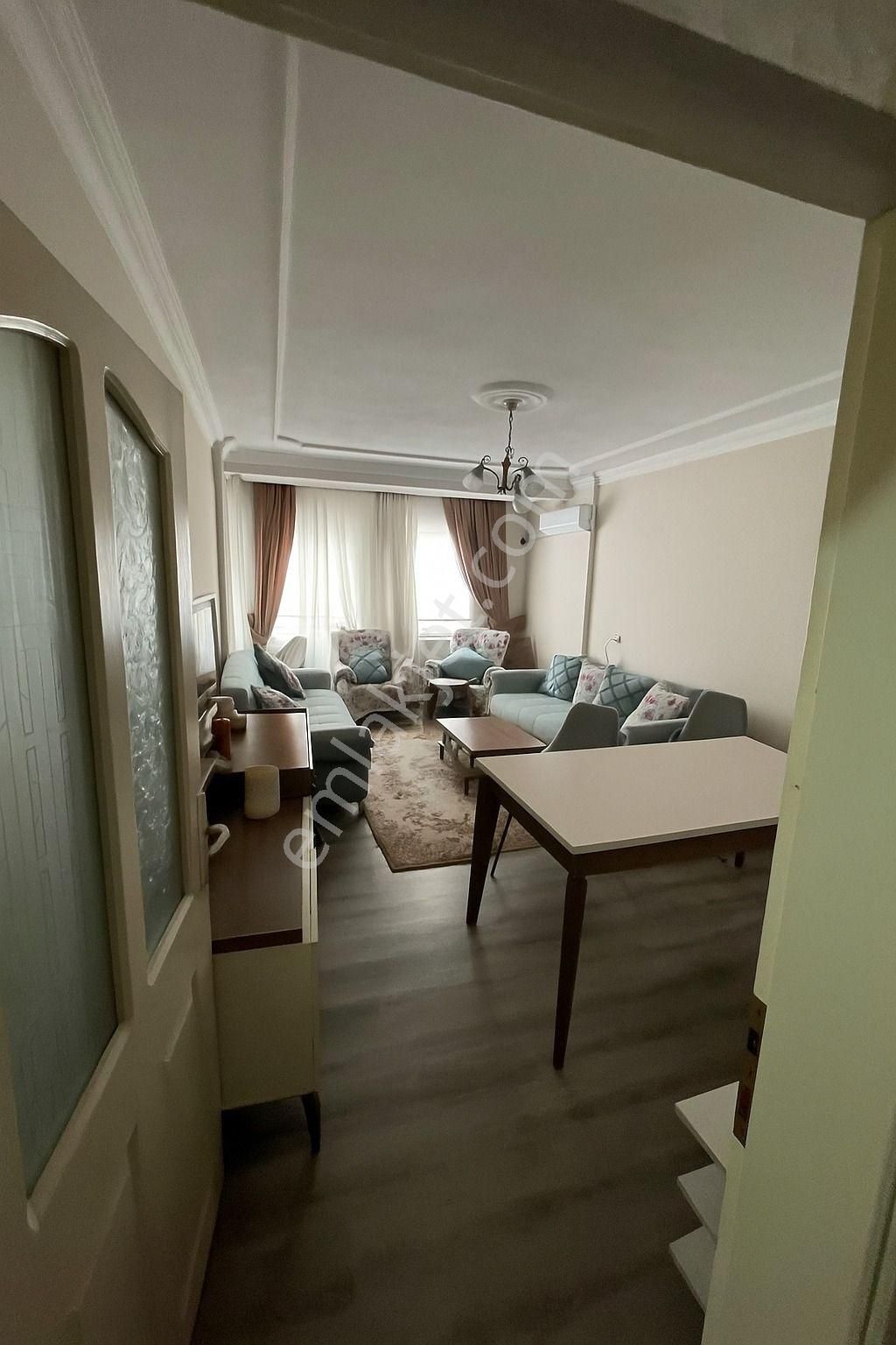 Kaan Emlaktan Kınıklı Bursa Caddesinde 3+1 Satılık Daire - Görsel 8