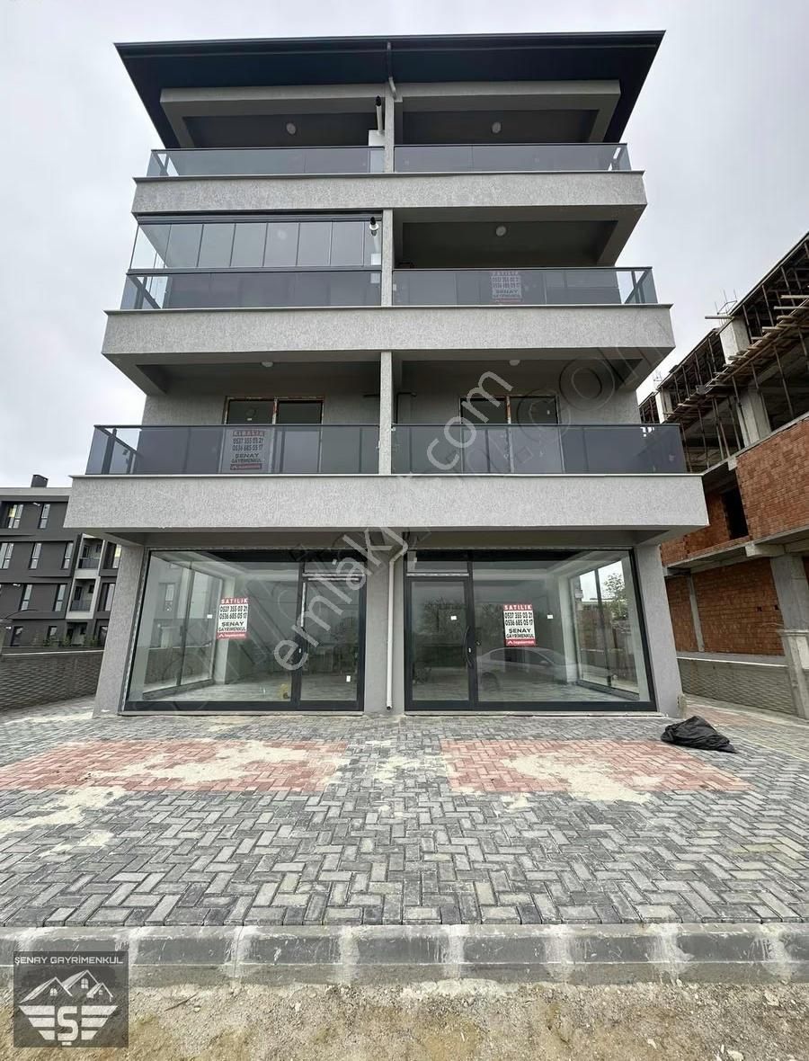 Tekirdağ Atatürk Mahallesi Kiralık Daire - Görsel 2