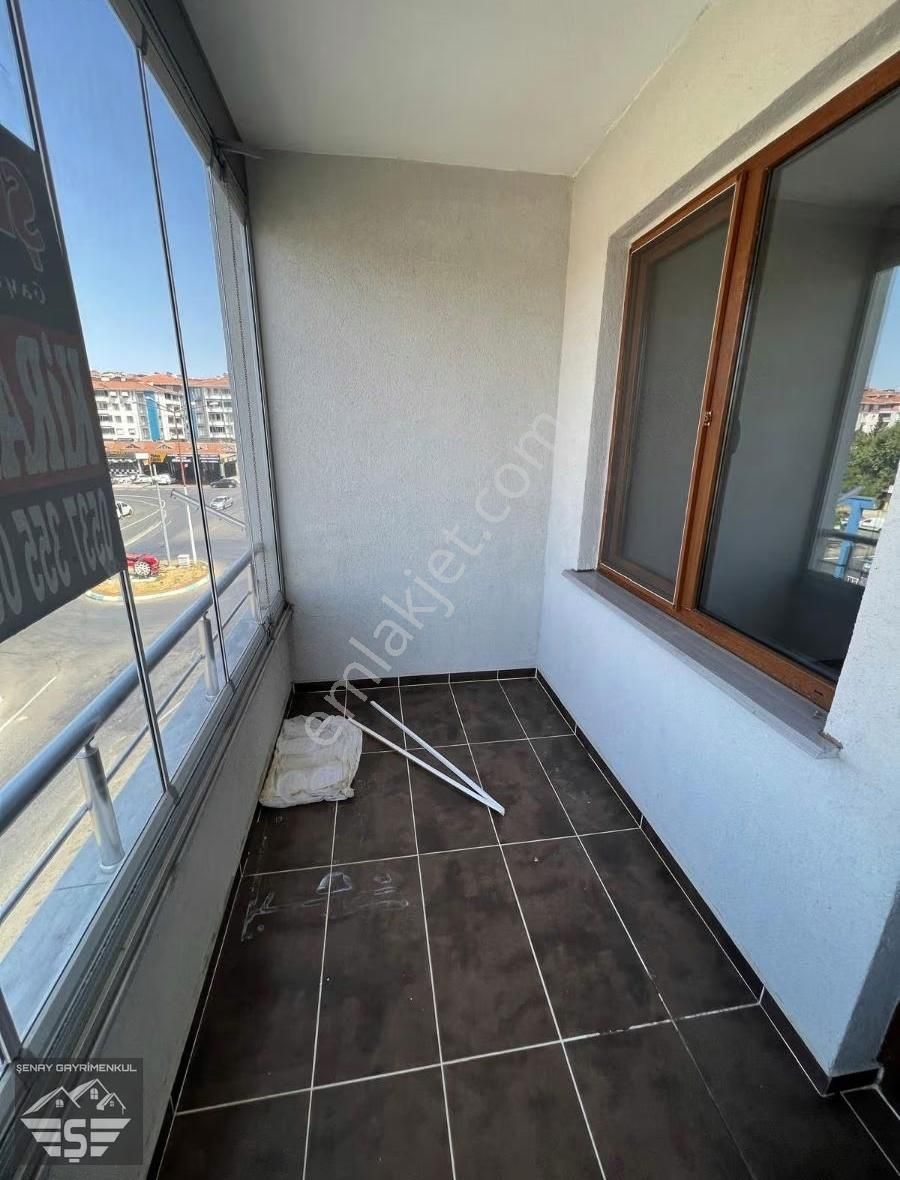 Tekirdağ 100.yıl Mah.kiralık Daire - Görsel 7