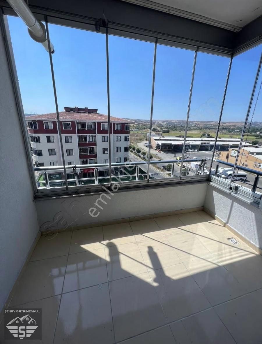 Tekirdağ 100.yıl Mah.kiralık Daire - Görsel 13