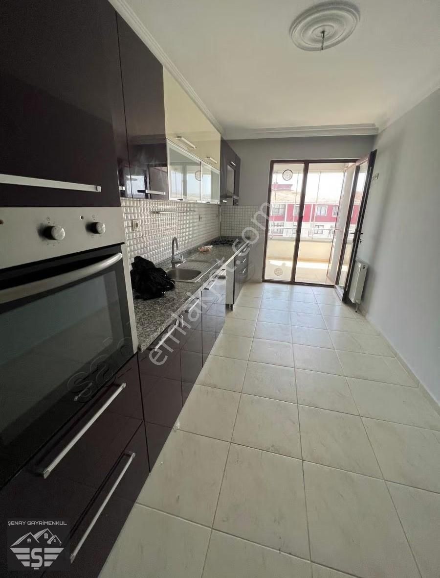 Tekirdağ 100.yıl Mah.kiralık Daire - Görsel 20