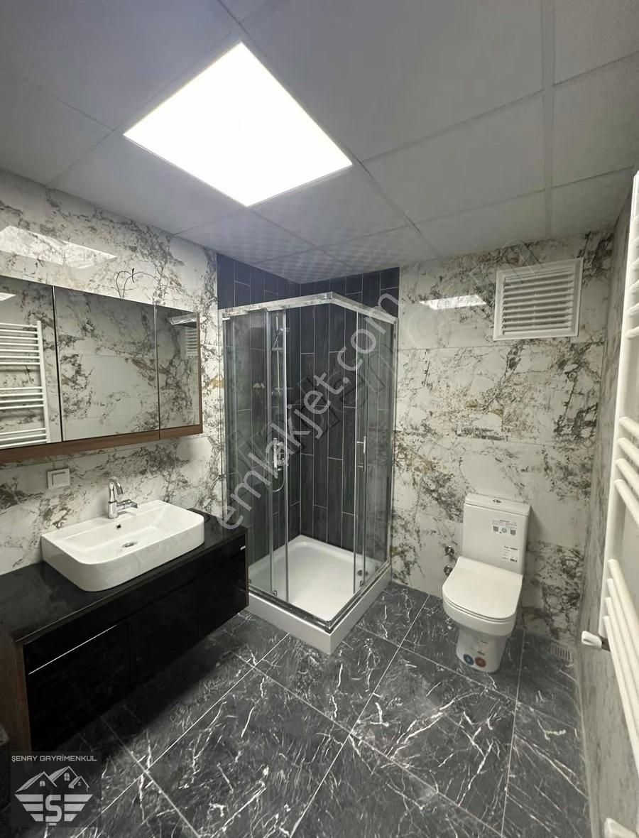 Tekirdağ Atatürk Mahallesi Kiralık 2+1 - Görsel 8
