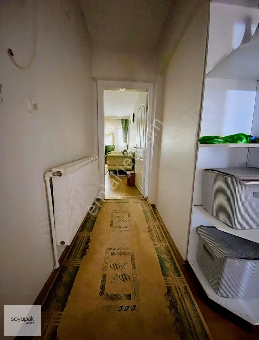 Denizli Merkez Atatürk Cad Üzeri 2+1 Masrafsız Arakat Asansörlü - Görsel 2