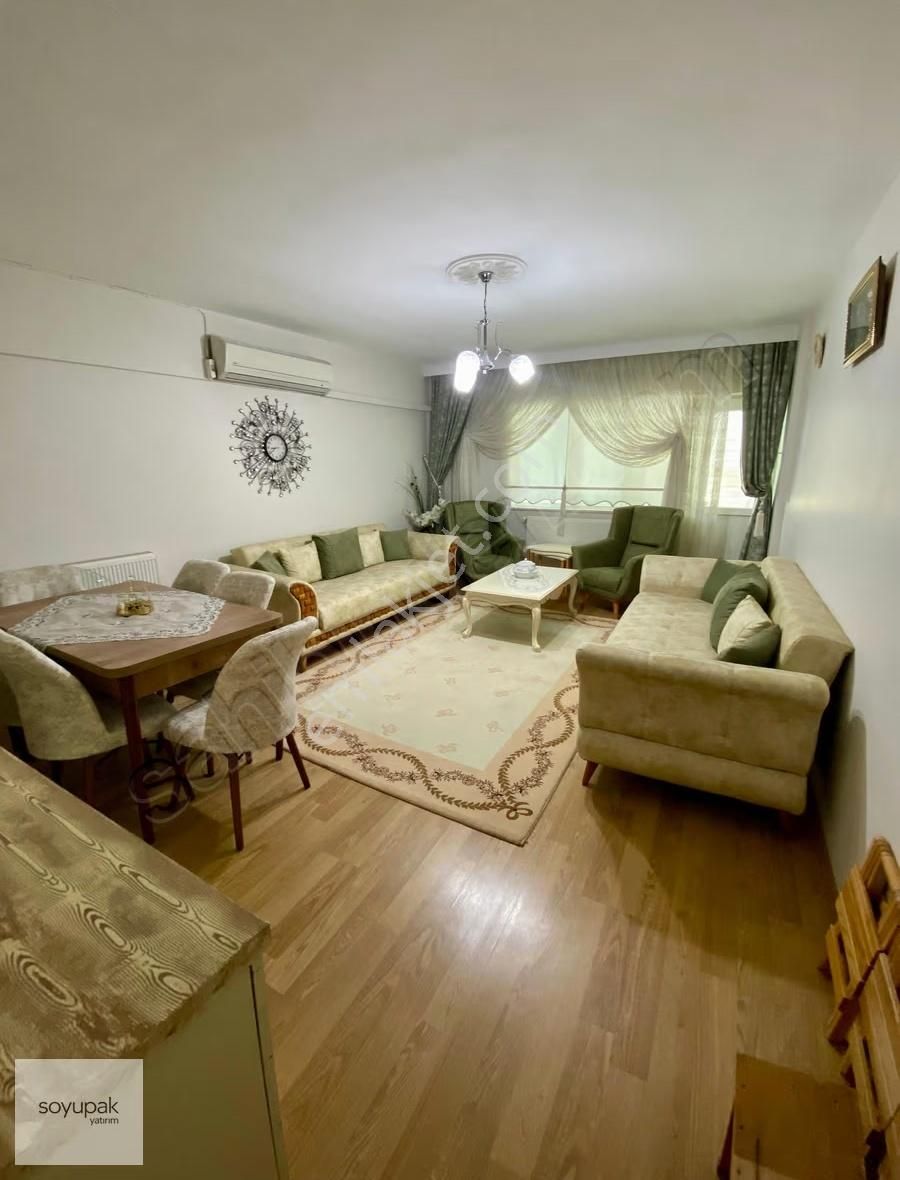 Denizli Merkez Atatürk Cad Üzeri 2+1 Masrafsız Arakat Asansörlü - Görsel 10