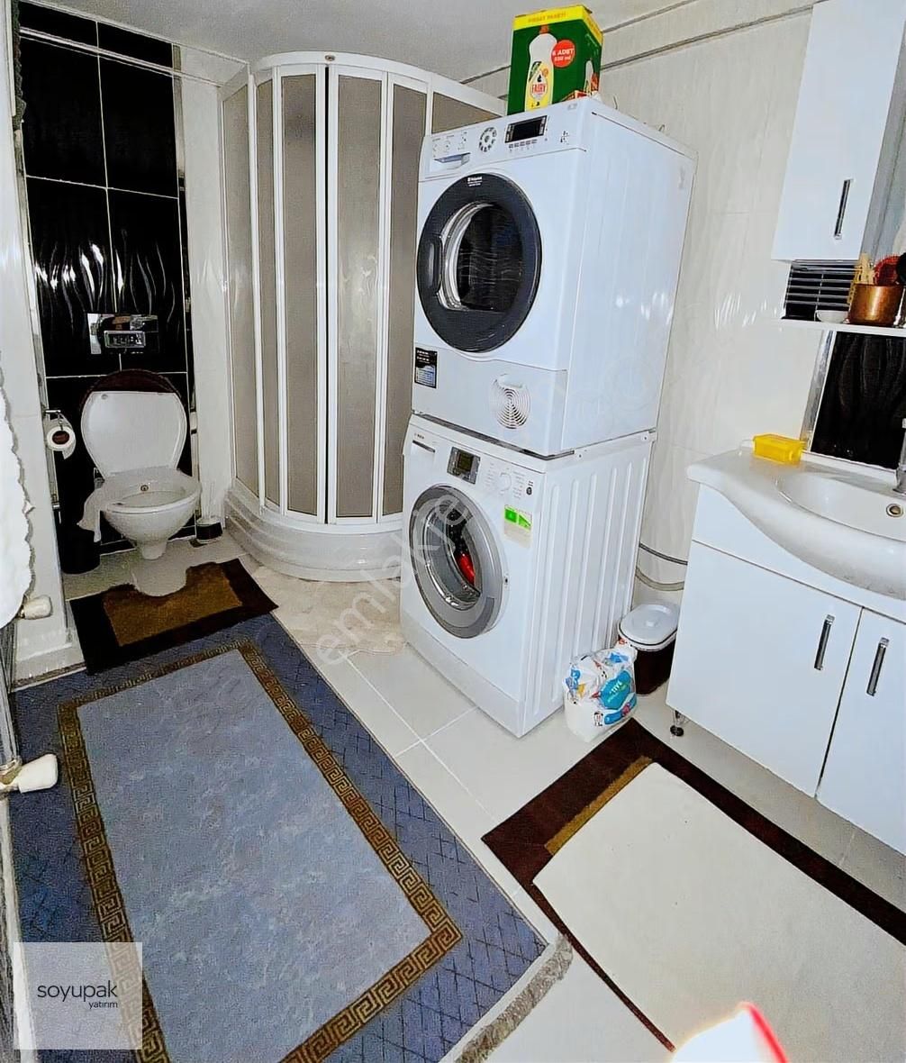 Denizli Merkez Atatürk Cad Üzeri 2+1 Masrafsız Arakat Asansörlü - Görsel 4