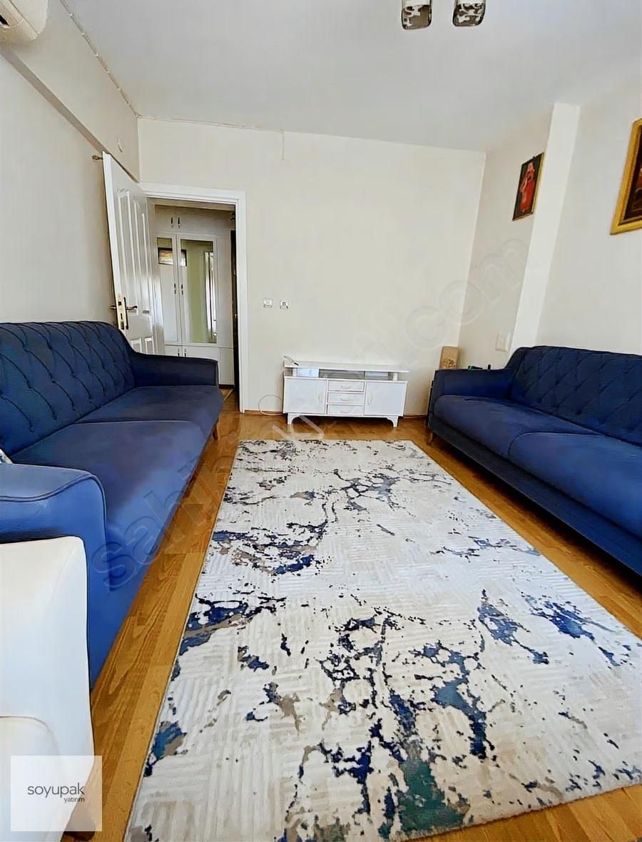 Denizli Merkez Atatürk Cad Üzeri 2+1 Masrafsız Arakat Asansörlü - Görsel 11