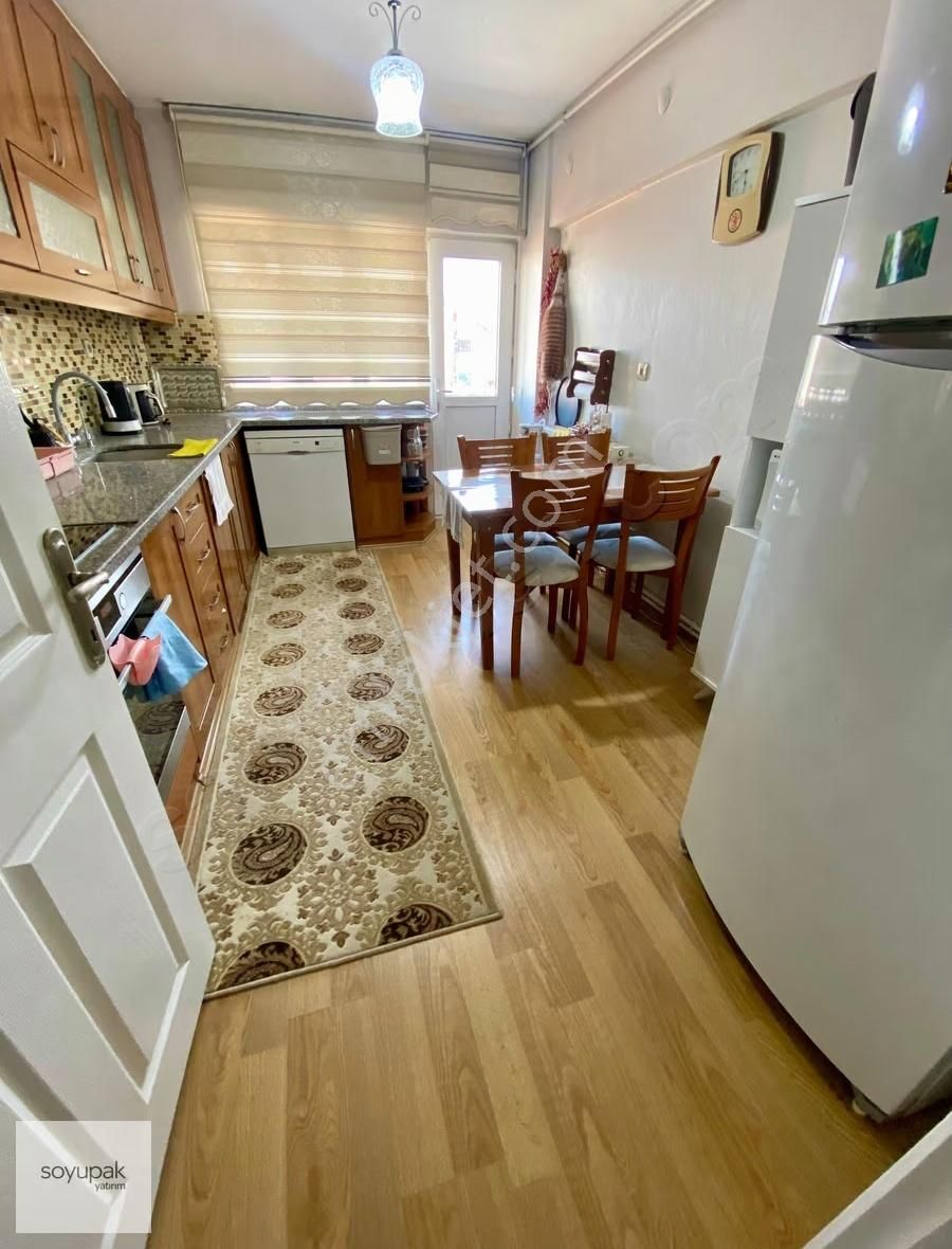 Denizli Merkez Atatürk Cad Üzeri 2+1 Masrafsız Arakat Asansörlü - Görsel 3