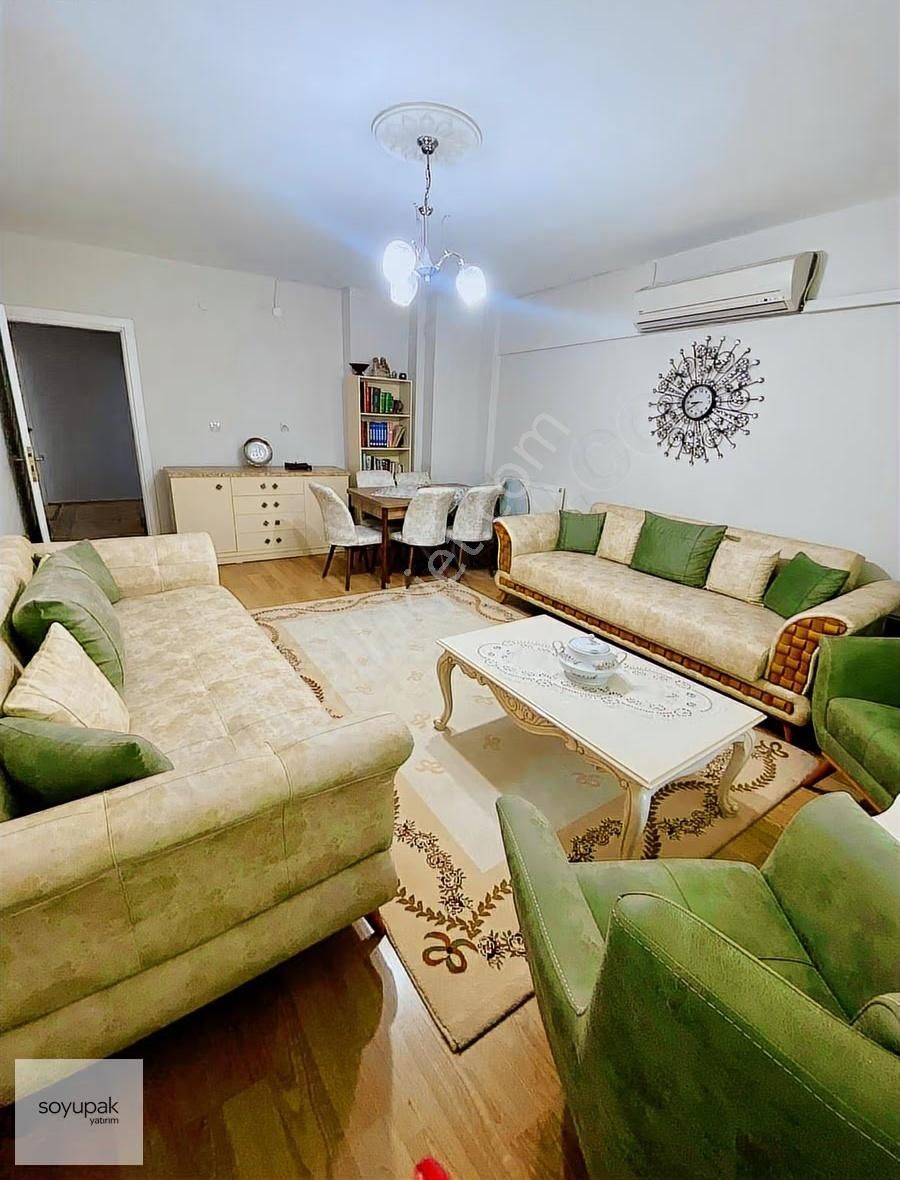 Denizli Merkez Atatürk Cad Üzeri 2+1 Masrafsız Arakat Asansörlü - Görsel 7