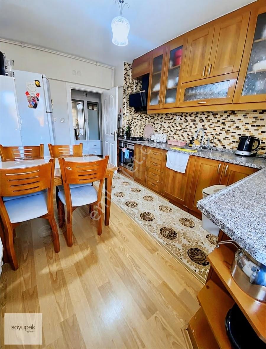 Denizli Merkez Atatürk Cad Üzeri 2+1 Masrafsız Arakat Asansörlü