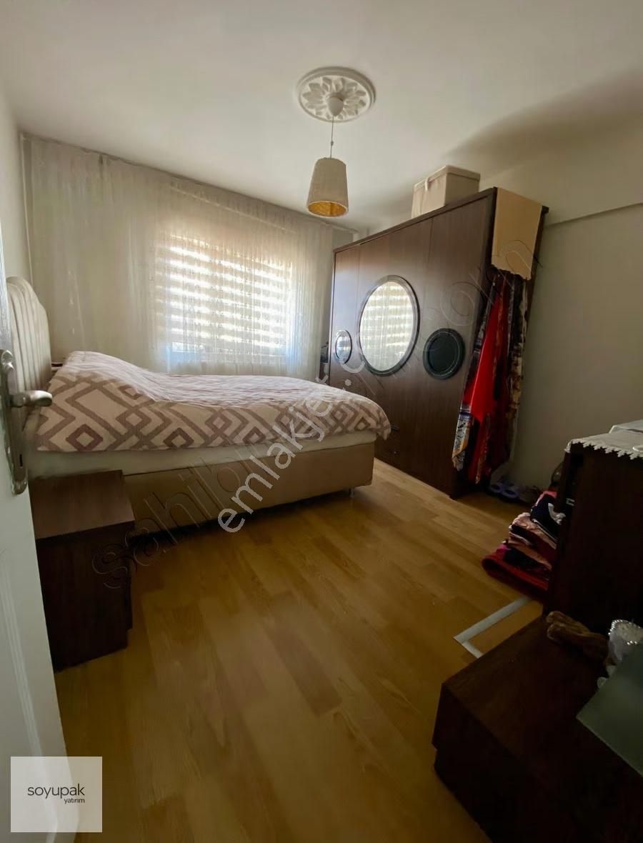 Denizli Merkez Atatürk Cad Üzeri 2+1 Masrafsız Arakat Asansörlü - Görsel 8