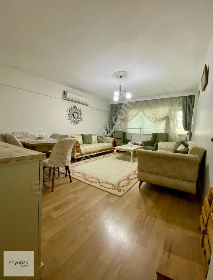 Denizli Merkez Atatürk Cad Üzeri 2+1 Masrafsız Arakat Asansörlü - Görsel 13