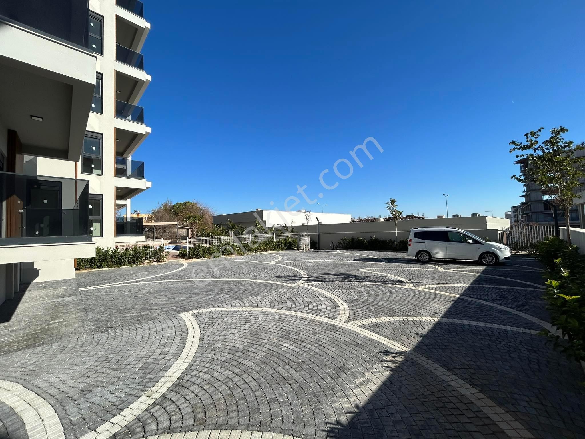 Şafak Emlak Kiralık Aksu Altıntaş Havuzlu 2+1 80m2 - Görsel 23