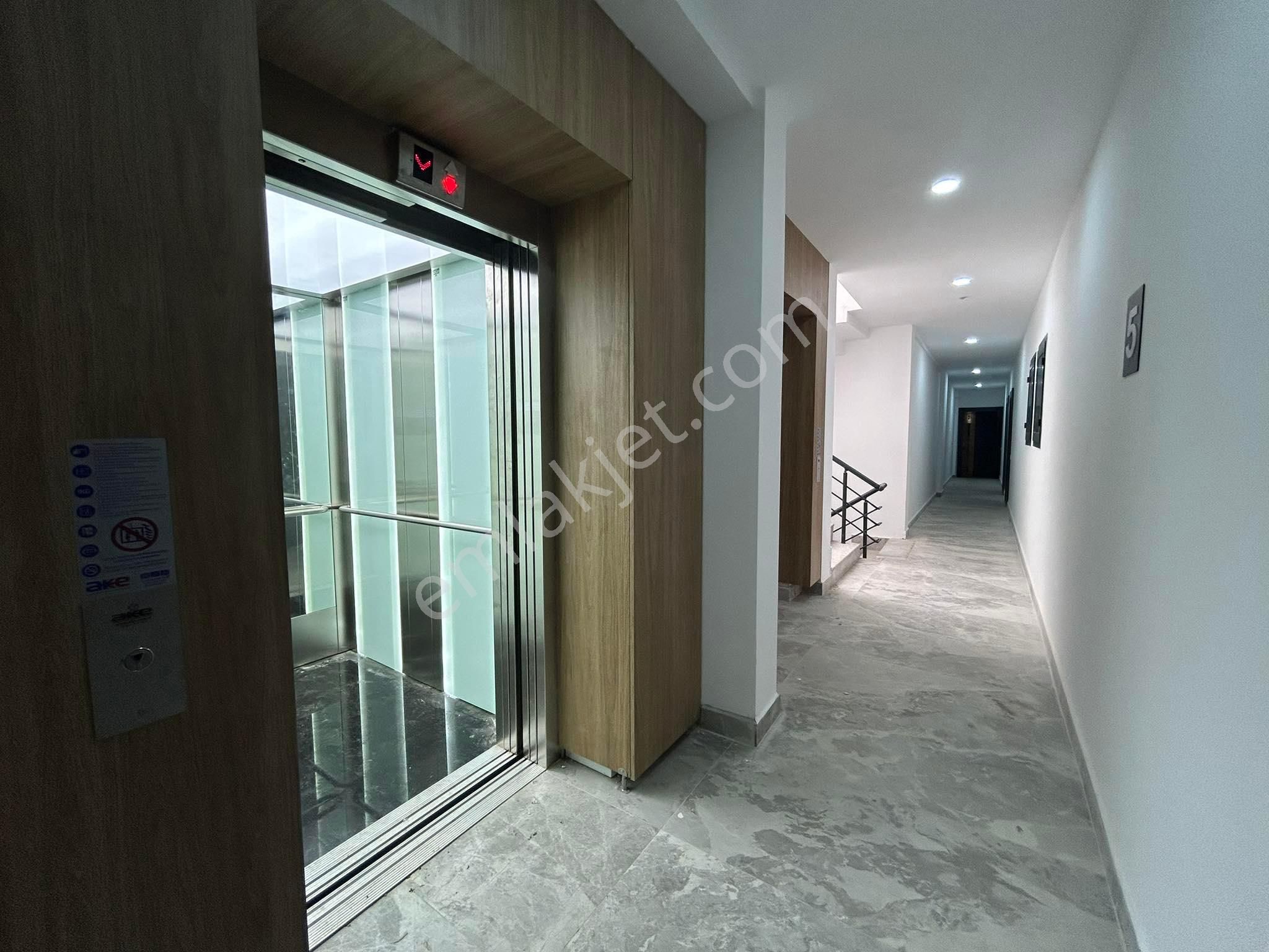 Şafak Emlak Kiralık Aksu Altıntaş Havuzlu 2+1 80m2 - Görsel 20