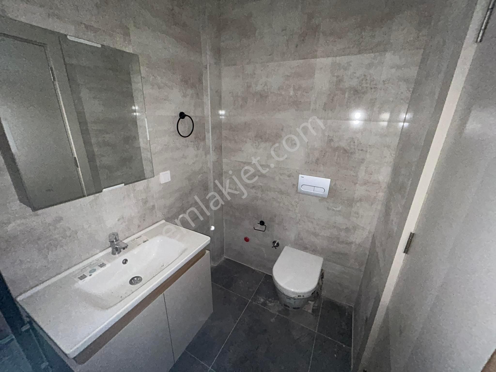 Şafak Emlak Kiralık Aksu Altıntaş Havuzlu 2+1 80m2 - Görsel 13