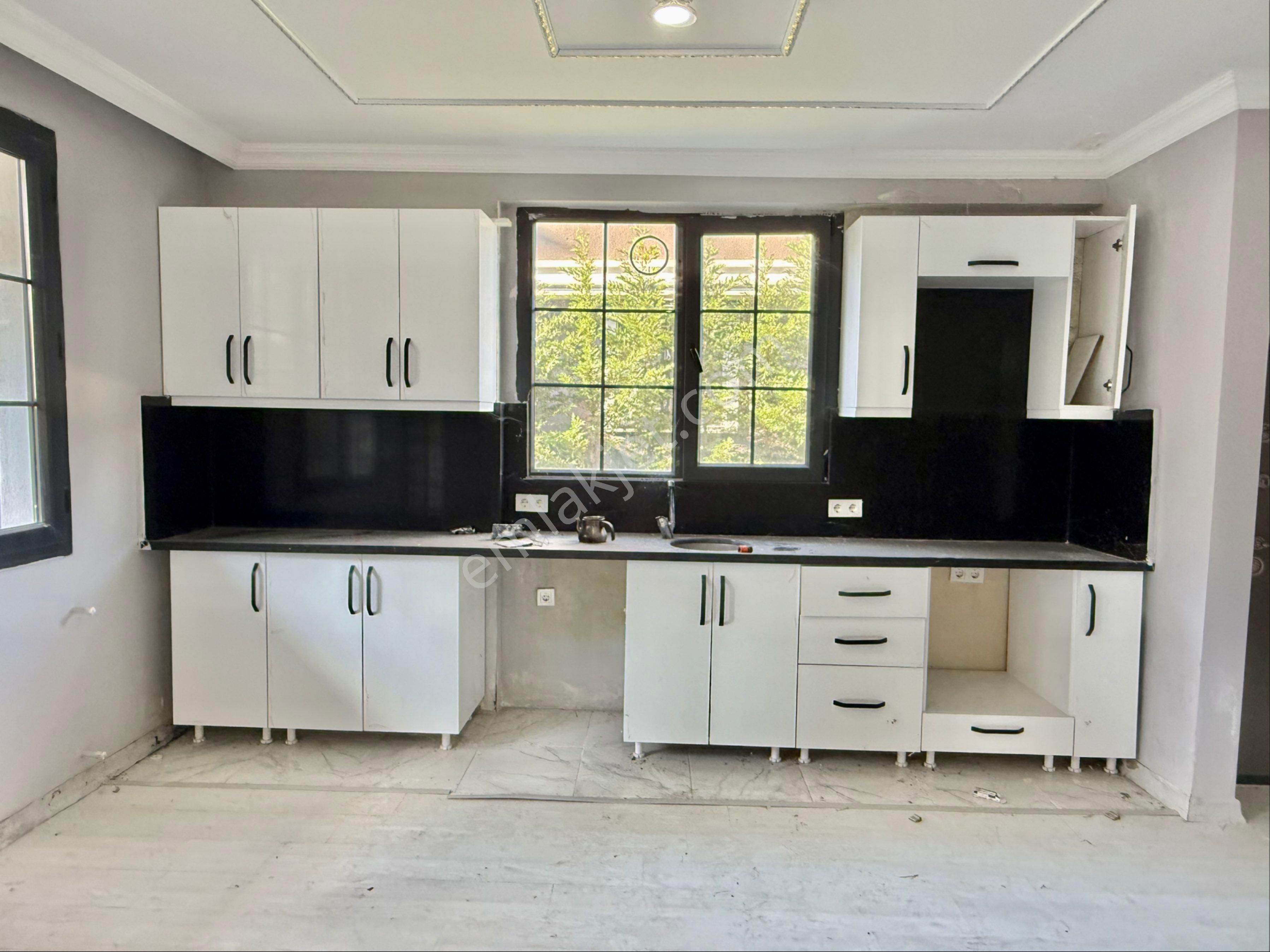 **seta Grup** Doga İle İç İçe Müstakil Teraslı Geniş Bahçeli Villa - Görsel 15