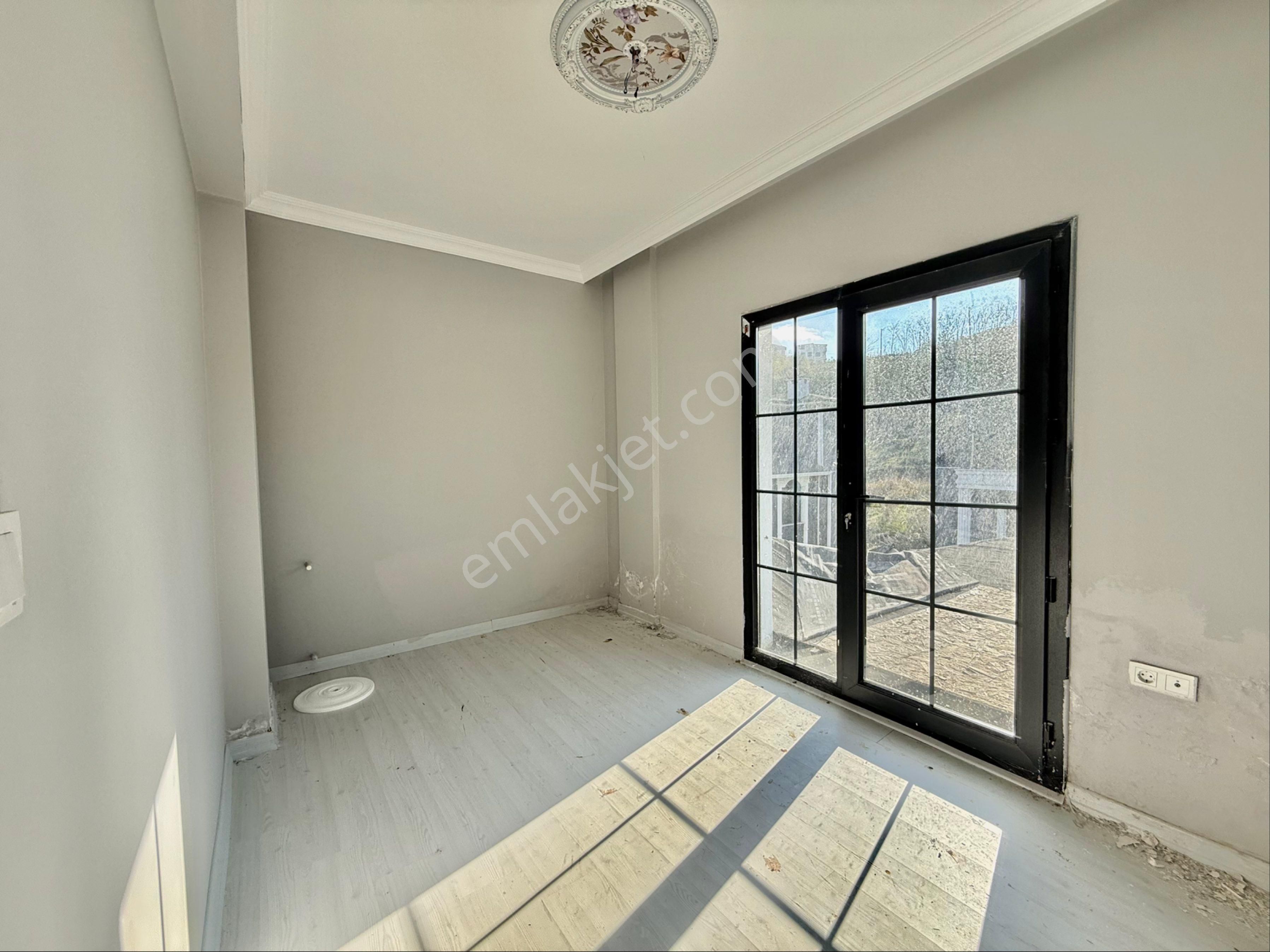 **seta Grup** Doga İle İç İçe Müstakil Teraslı Geniş Bahçeli Villa - Görsel 33