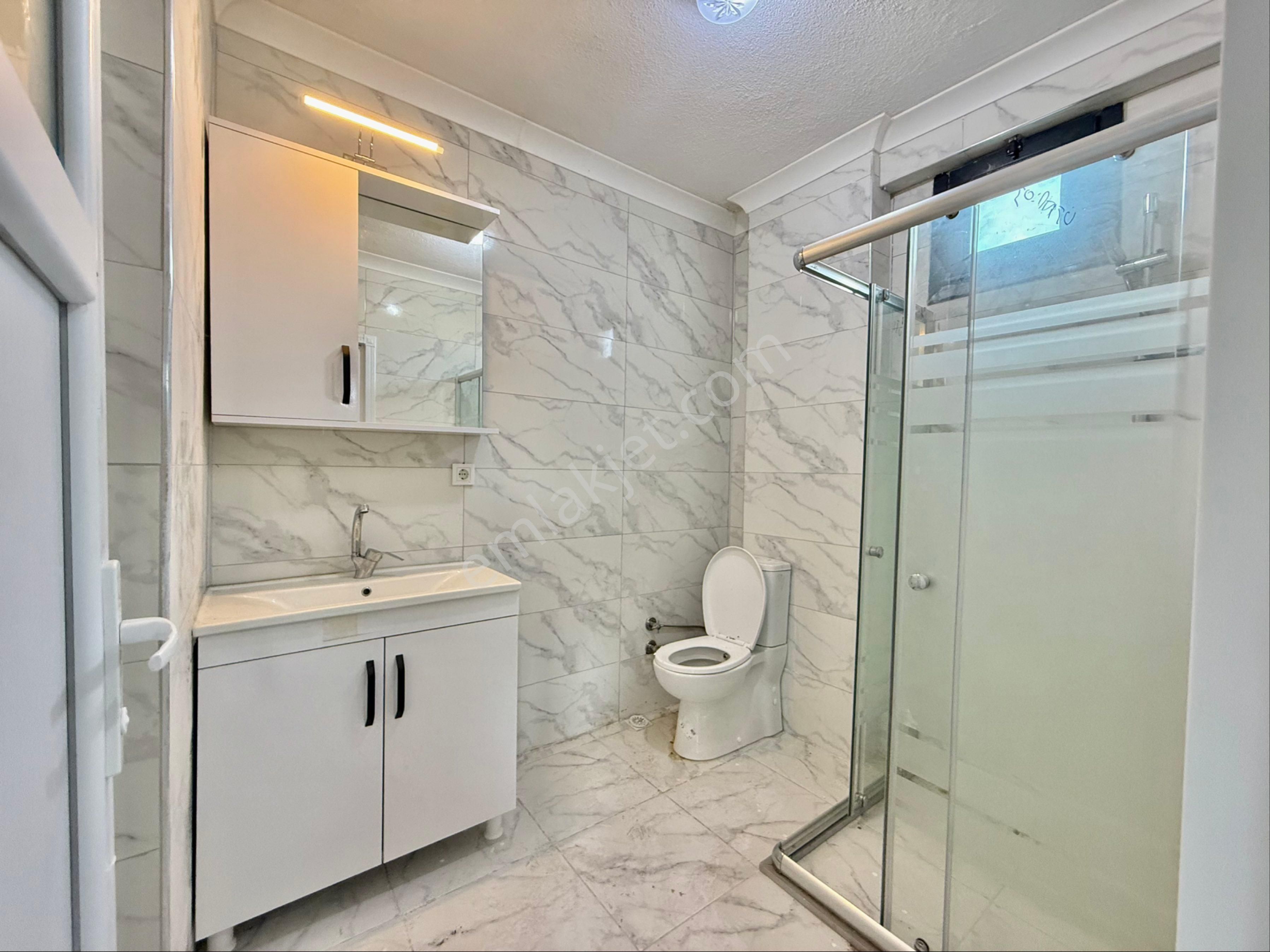 **seta Grup** Doga İle İç İçe Müstakil Teraslı Geniş Bahçeli Villa - Görsel 28