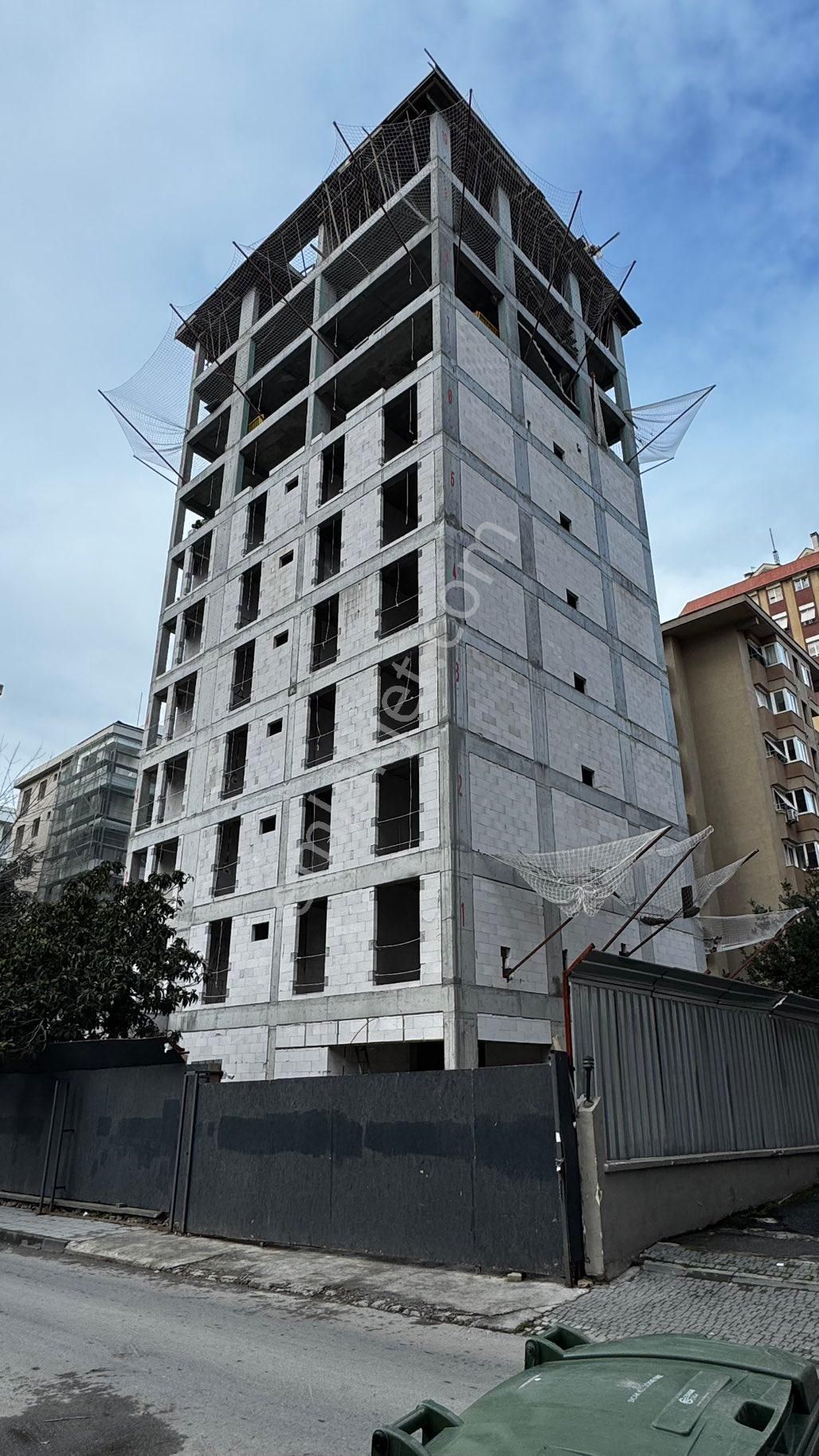 Erenköy - Bağdat Caddesi'ne Çok Yakın Fırsat Dükkan - Görsel 7