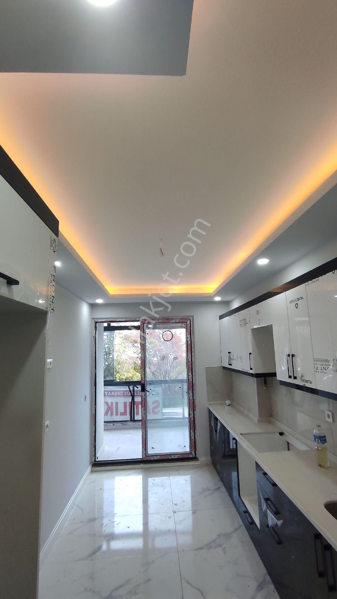 Tekirdağ Süleymanpaşa 100.yıl Mh.3+1,sıfır,lüx,merkezi,lokasyonda,daire