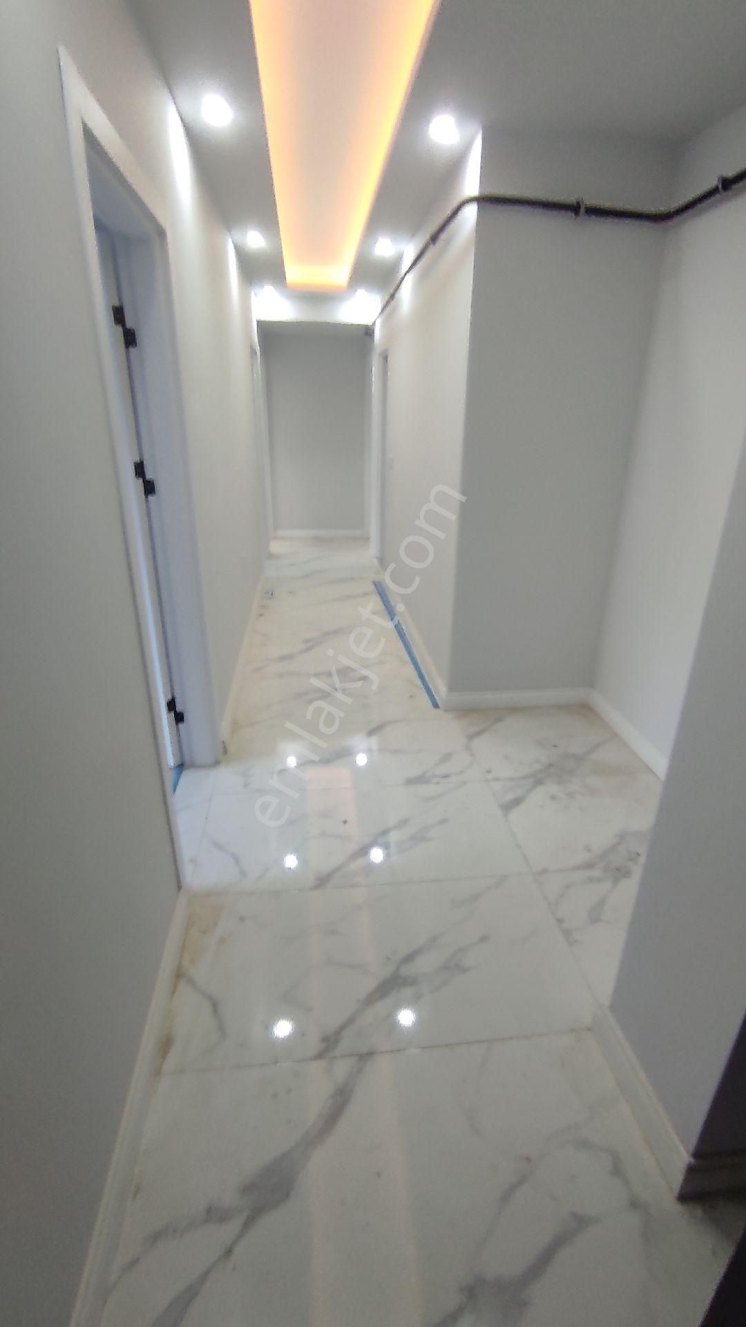 Tekirdağ Süleymanpaşa 100.yıl Mh.3+1,sıfır,lüx,merkezi,lokasyonda,daire - Görsel 18