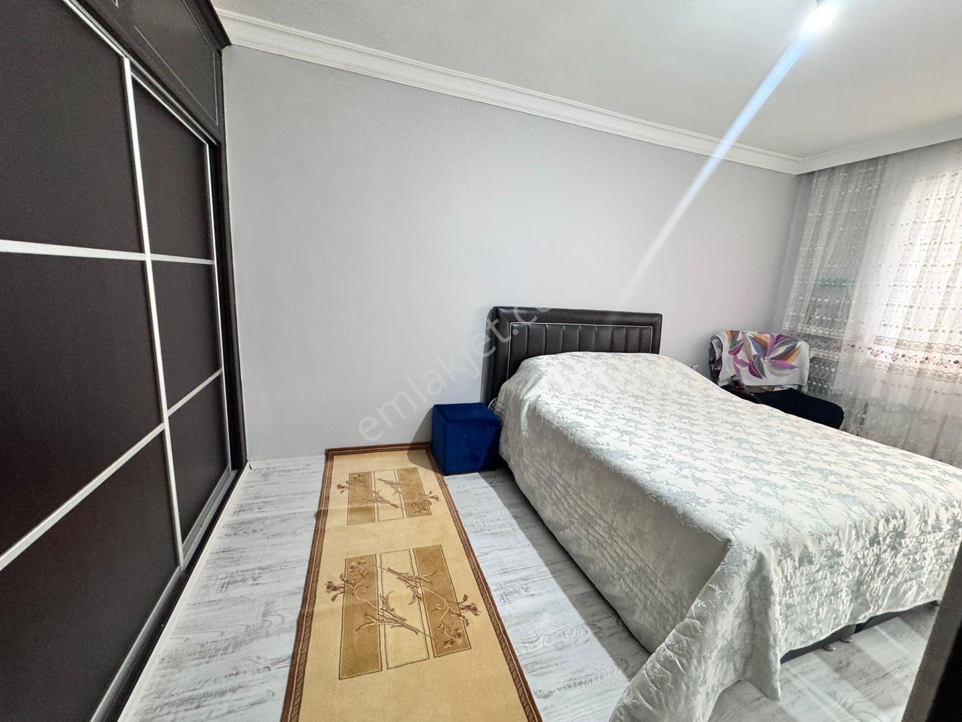Makro Life Gayrimenkul'den Forum Avm Nin Yanında Satılık 3+1 Daire - Görsel 14
