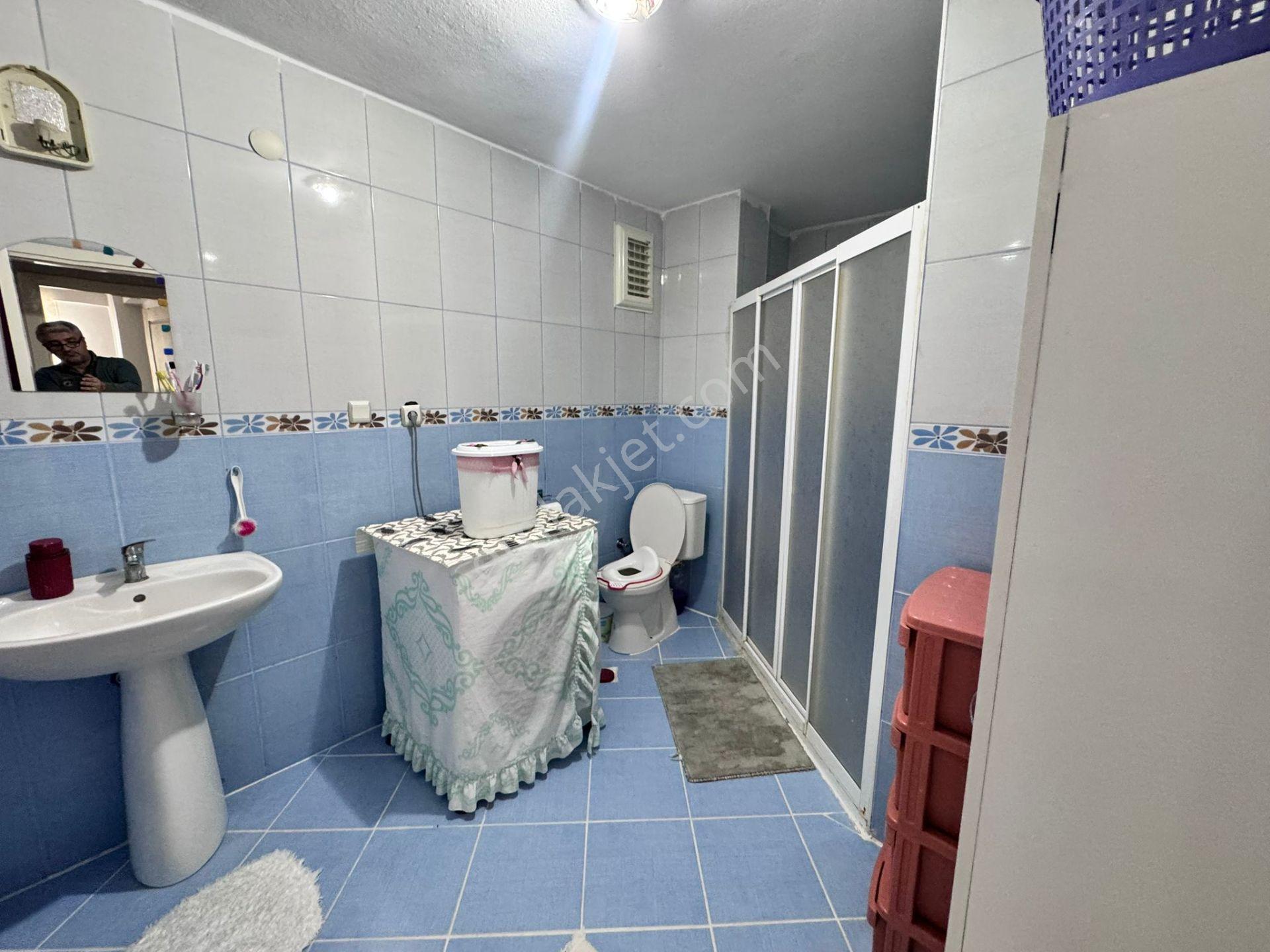 Makro Life Gayrimenkul'den Forum Avm Nin Yanında Satılık 3+1 Daire - Görsel 9