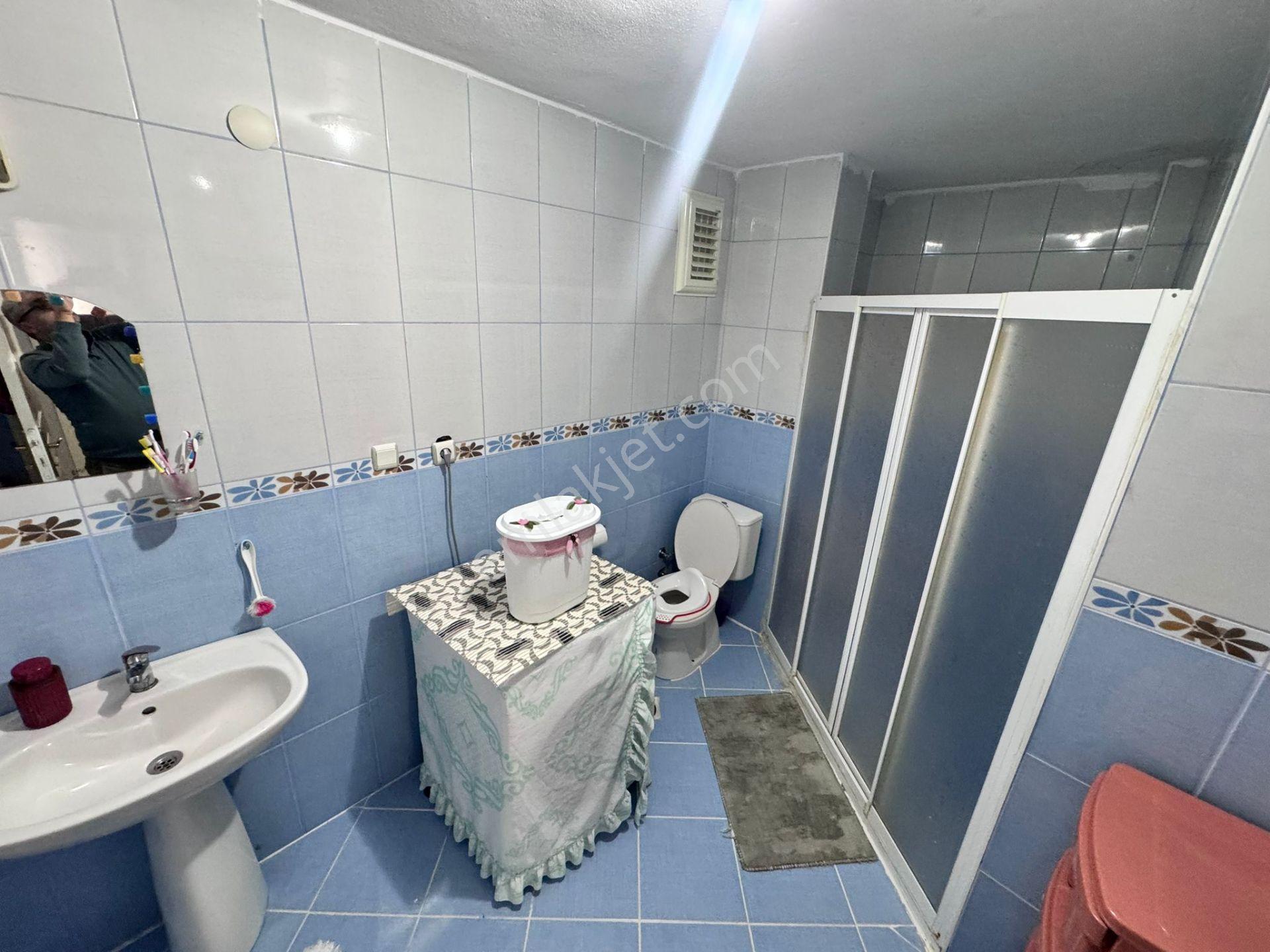 Makro Life Gayrimenkul'den Forum Avm Nin Yanında Satılık 3+1 Daire - Görsel 10