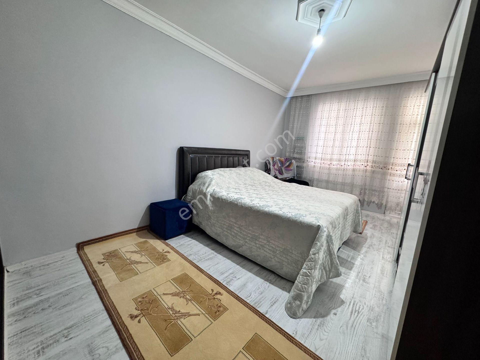 Makro Life Gayrimenkul'den Forum Avm Nin Yanında Satılık 3+1 Daire - Görsel 21