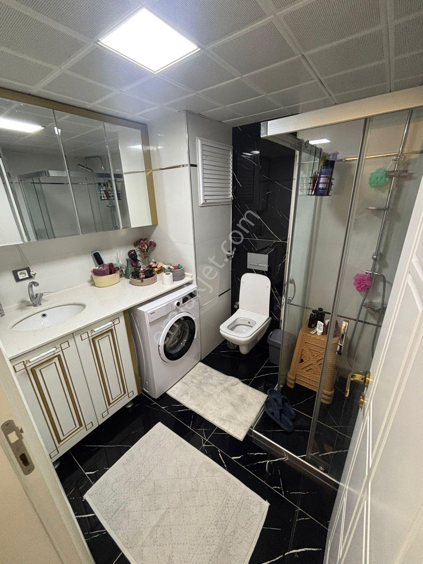 🏡karaali Mahallesi 🏡 ✅2+1 M2 100 3 Katlınım 3 Katı ❇️kombi Petekli - Görsel 9