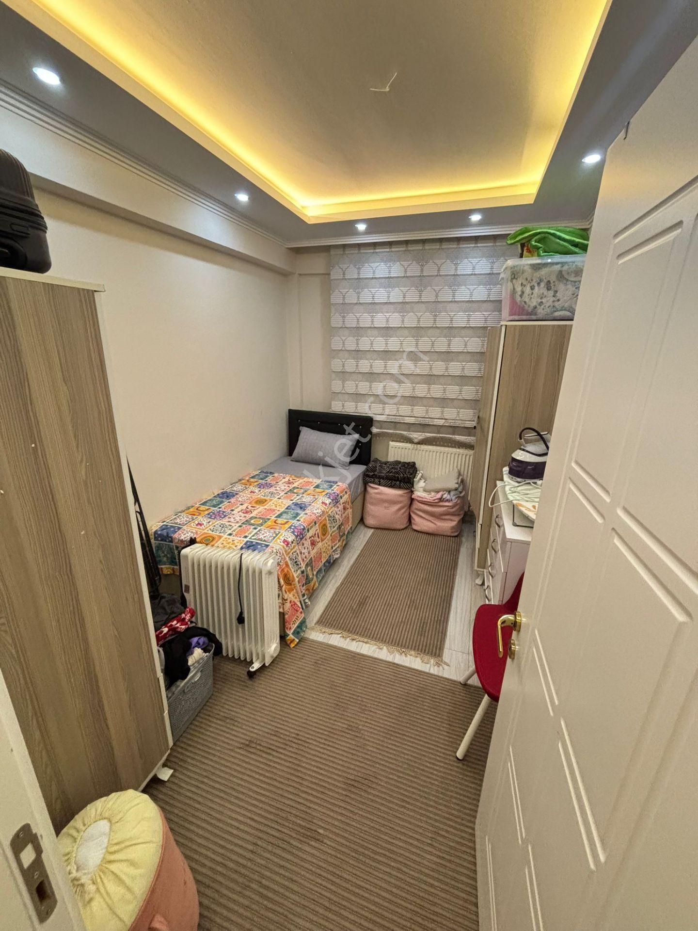 🏡karaali Mahallesi 🏡 ✅2+1 M2 100 3 Katlınım 3 Katı ❇️kombi Petekli - Görsel 18