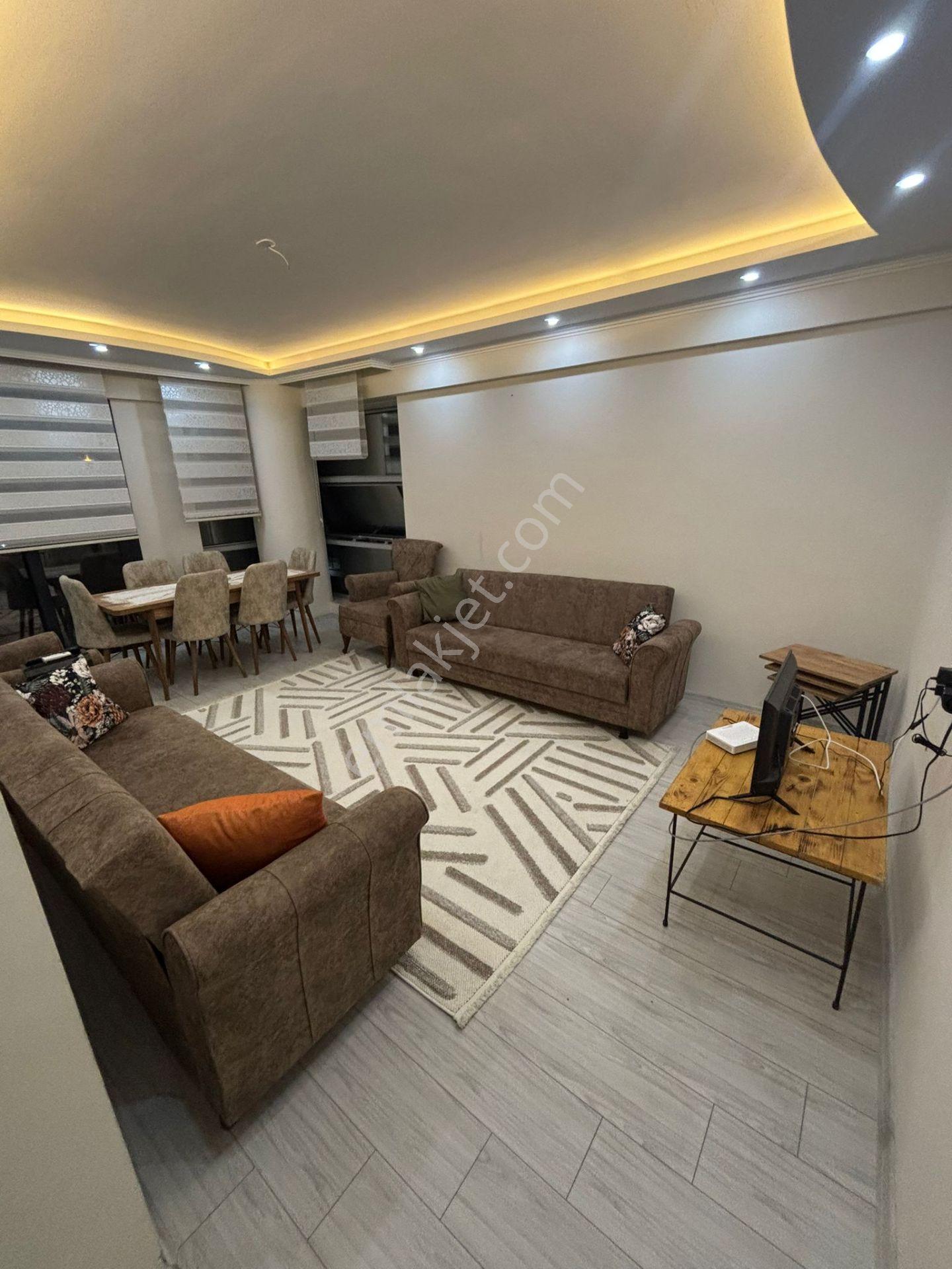 🏡karaali Mahallesi 🏡 ✅2+1 M2 100 3 Katlınım 3 Katı ❇️kombi Petekli - Görsel 14