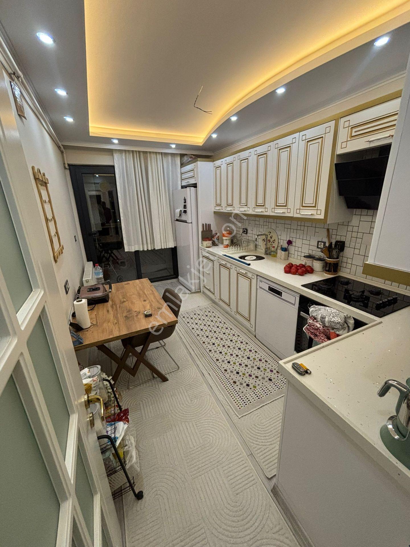 🏡karaali Mahallesi 🏡 ✅2+1 M2 100 3 Katlınım 3 Katı ❇️kombi Petekli - Görsel 12