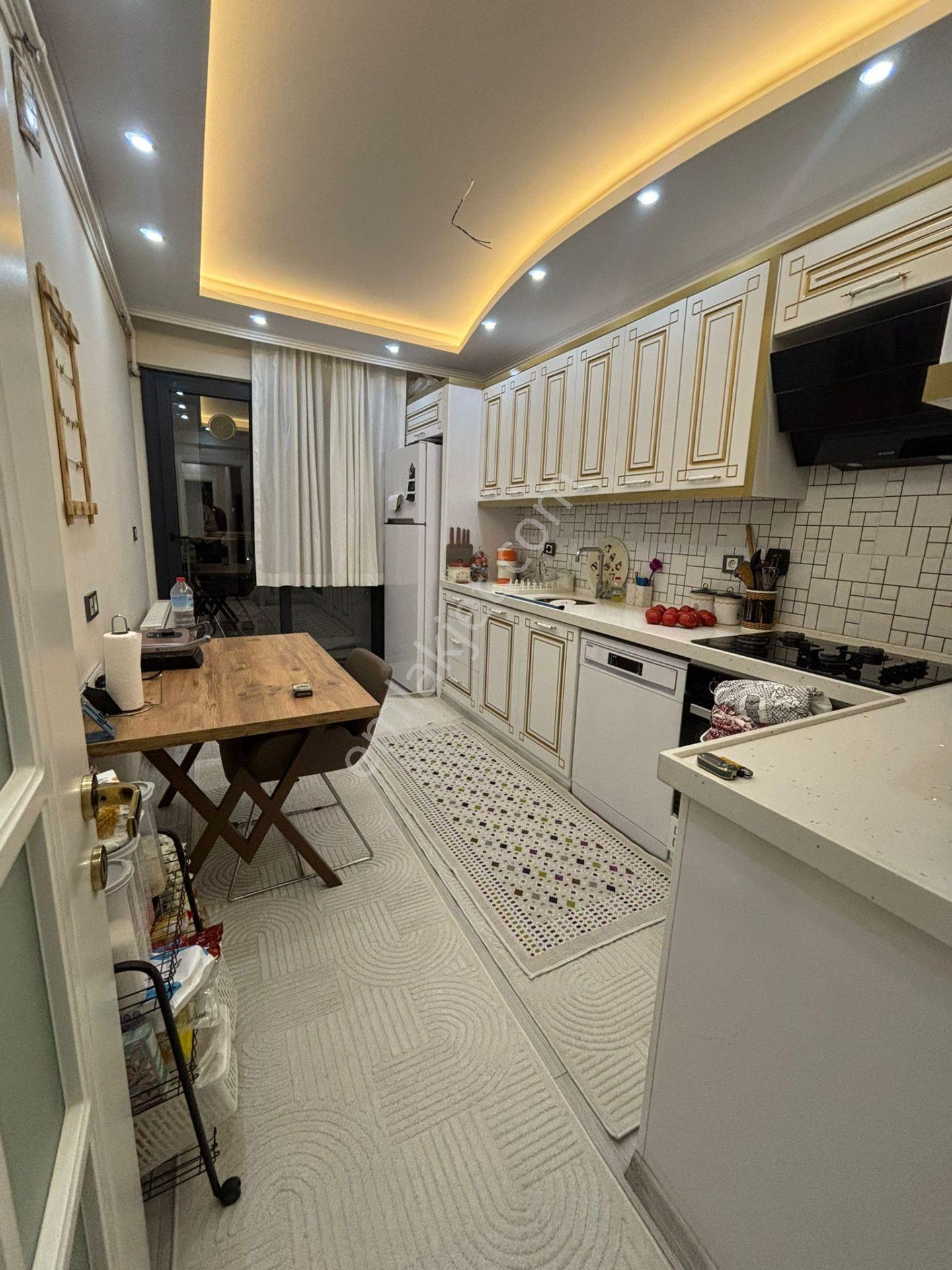 🏡karaali Mahallesi 🏡 ✅2+1 M2 100 3 Katlınım 3 Katı ❇️kombi Petekli - Görsel 19