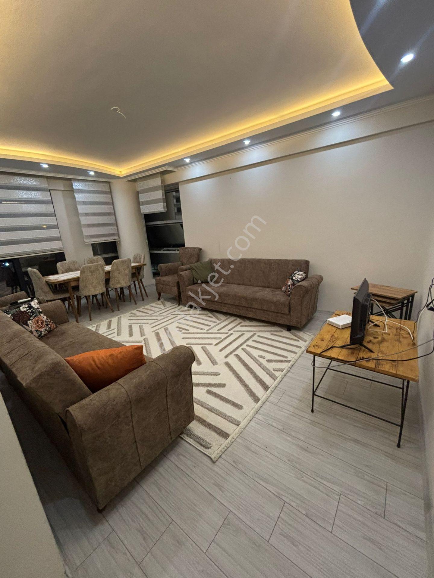 🏡karaali Mahallesi 🏡 ✅2+1 M2 100 3 Katlınım 3 Katı ❇️kombi Petekli - Görsel 6