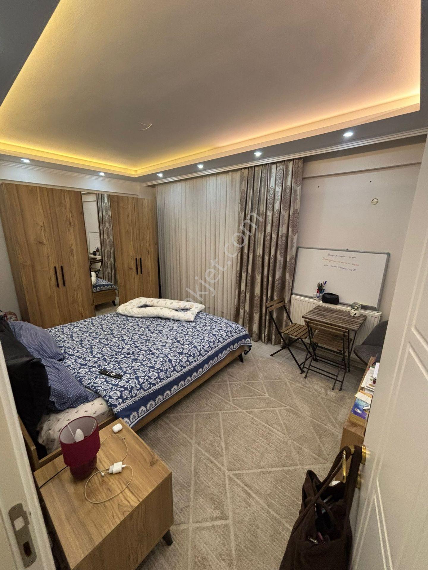 🏡karaali Mahallesi 🏡 ✅2+1 M2 100 3 Katlınım 3 Katı ❇️kombi Petekli - Görsel 7