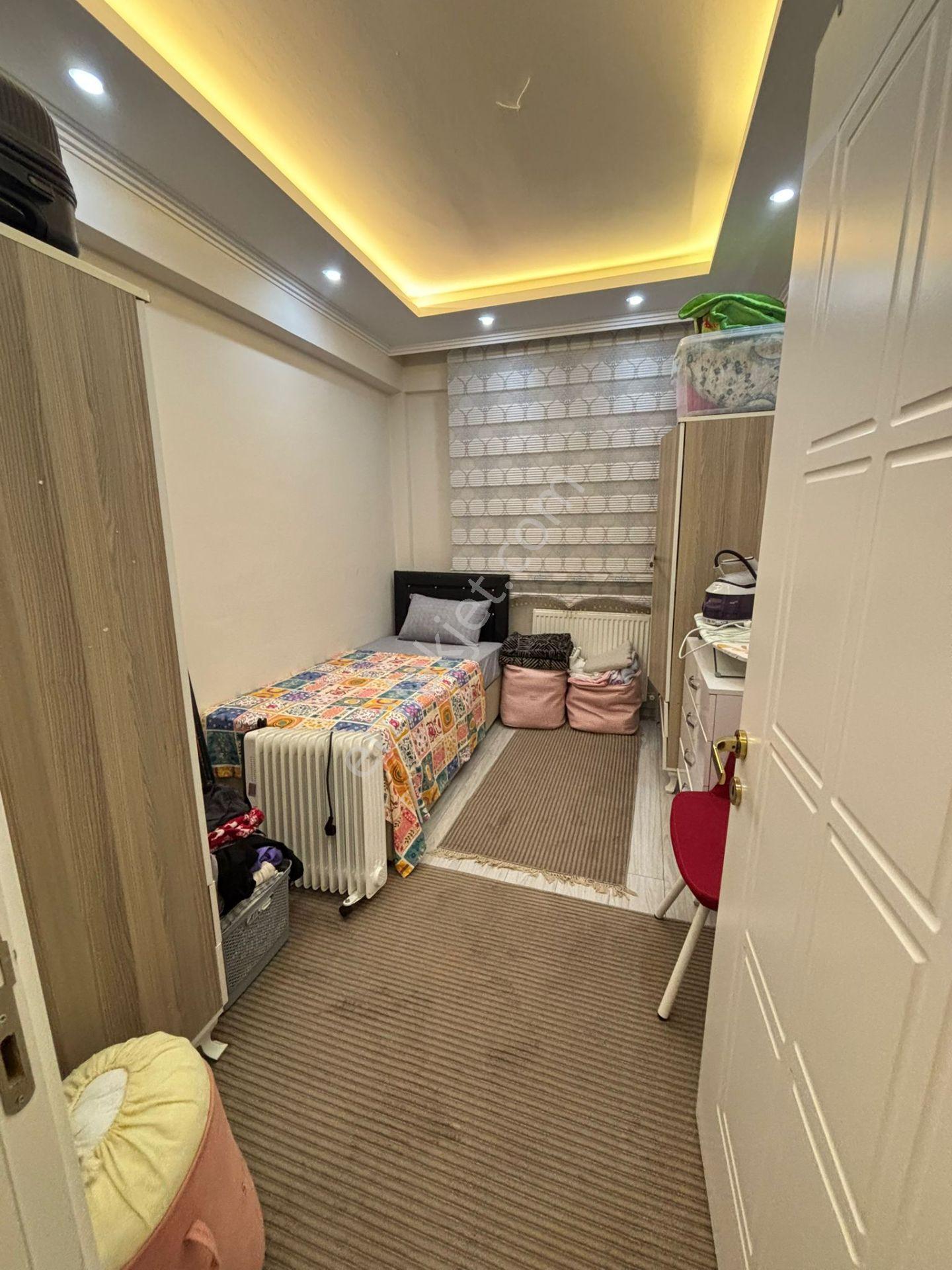 🏡karaali Mahallesi 🏡 ✅2+1 M2 100 3 Katlınım 3 Katı ❇️kombi Petekli - Görsel 8