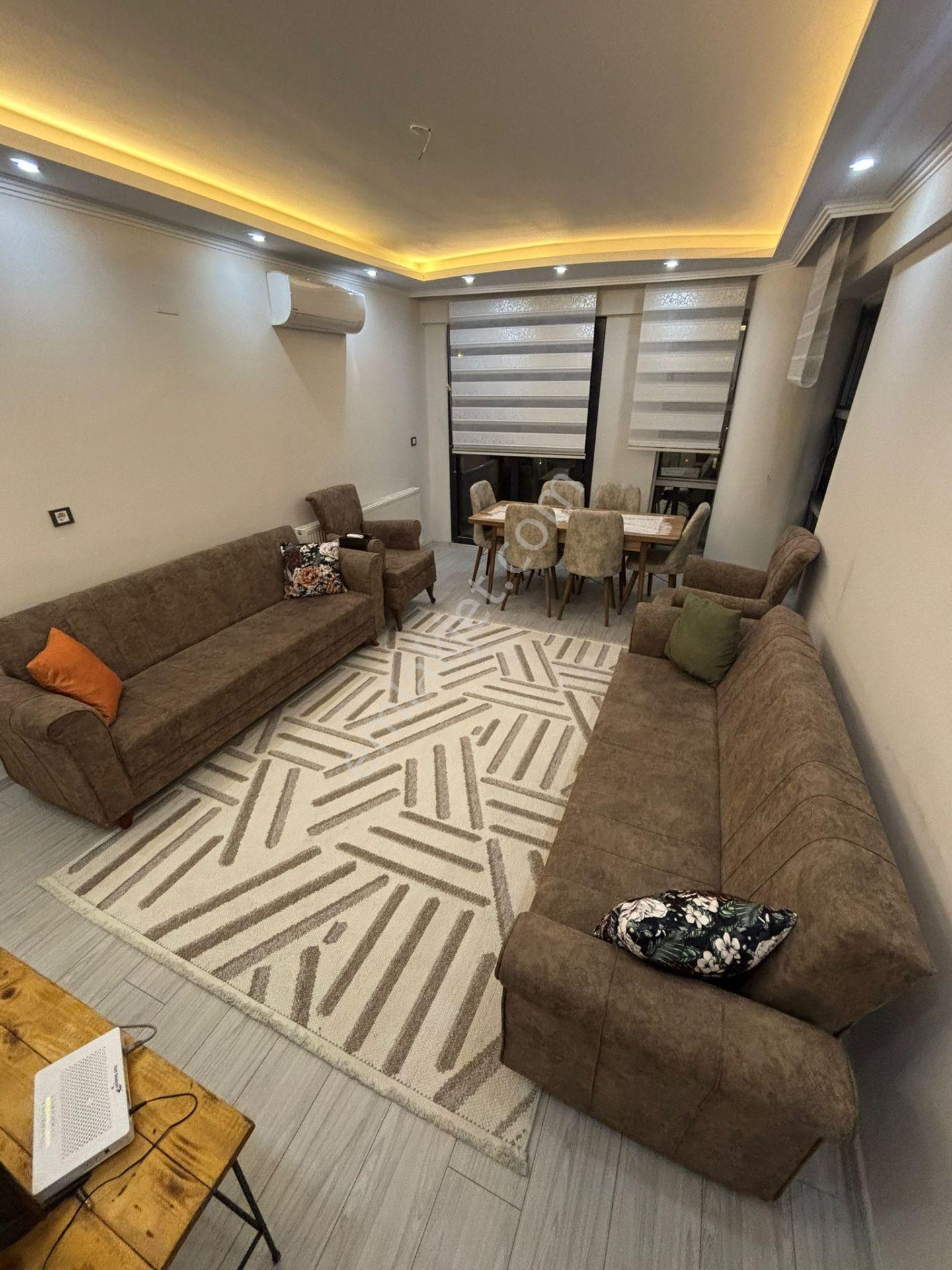 🏡karaali Mahallesi 🏡 ✅2+1 M2 100 3 Katlınım 3 Katı ❇️kombi Petekli - Görsel 10