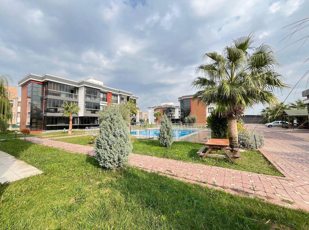🏡karaali Mahallesi 🏡 ✅2+1 M2 100 3 Katlınım 3 Katı ❇️kombi Petekli - Görsel 20
