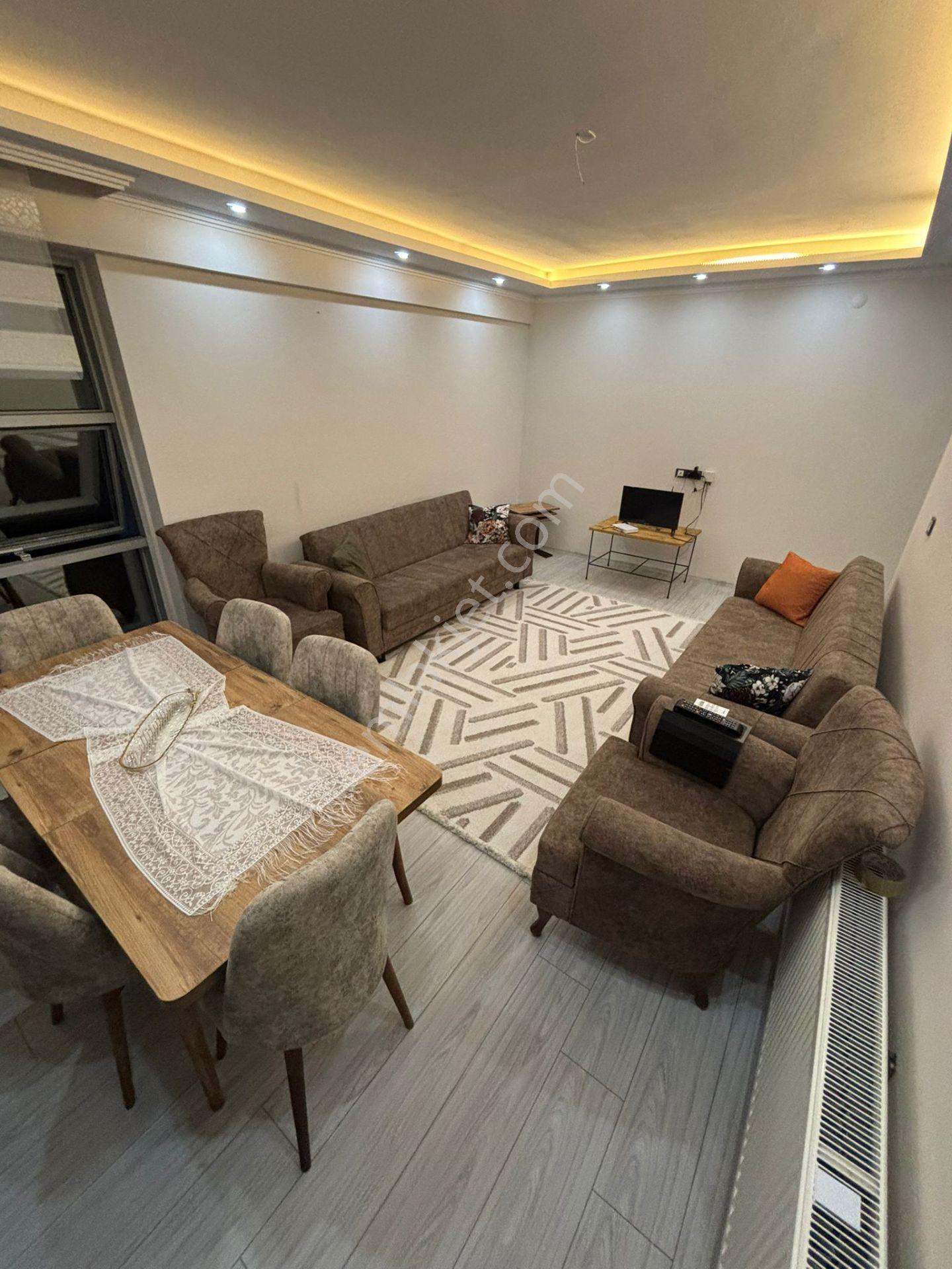 🏡karaali Mahallesi 🏡 ✅2+1 M2 100 3 Katlınım 3 Katı ❇️kombi Petekli - Görsel 13