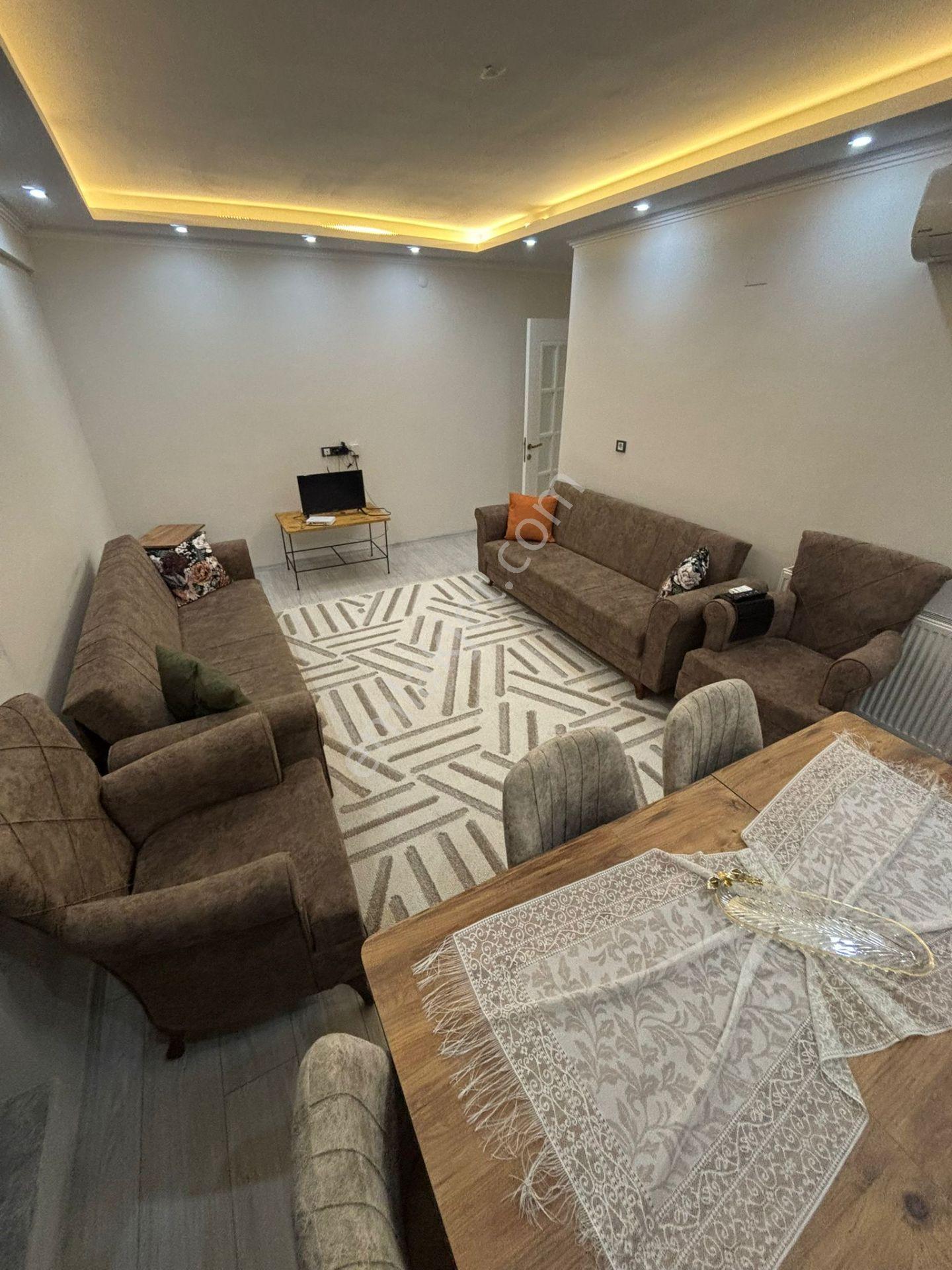 🏡karaali Mahallesi 🏡 ✅2+1 M2 100 3 Katlınım 3 Katı ❇️kombi Petekli - Görsel 15