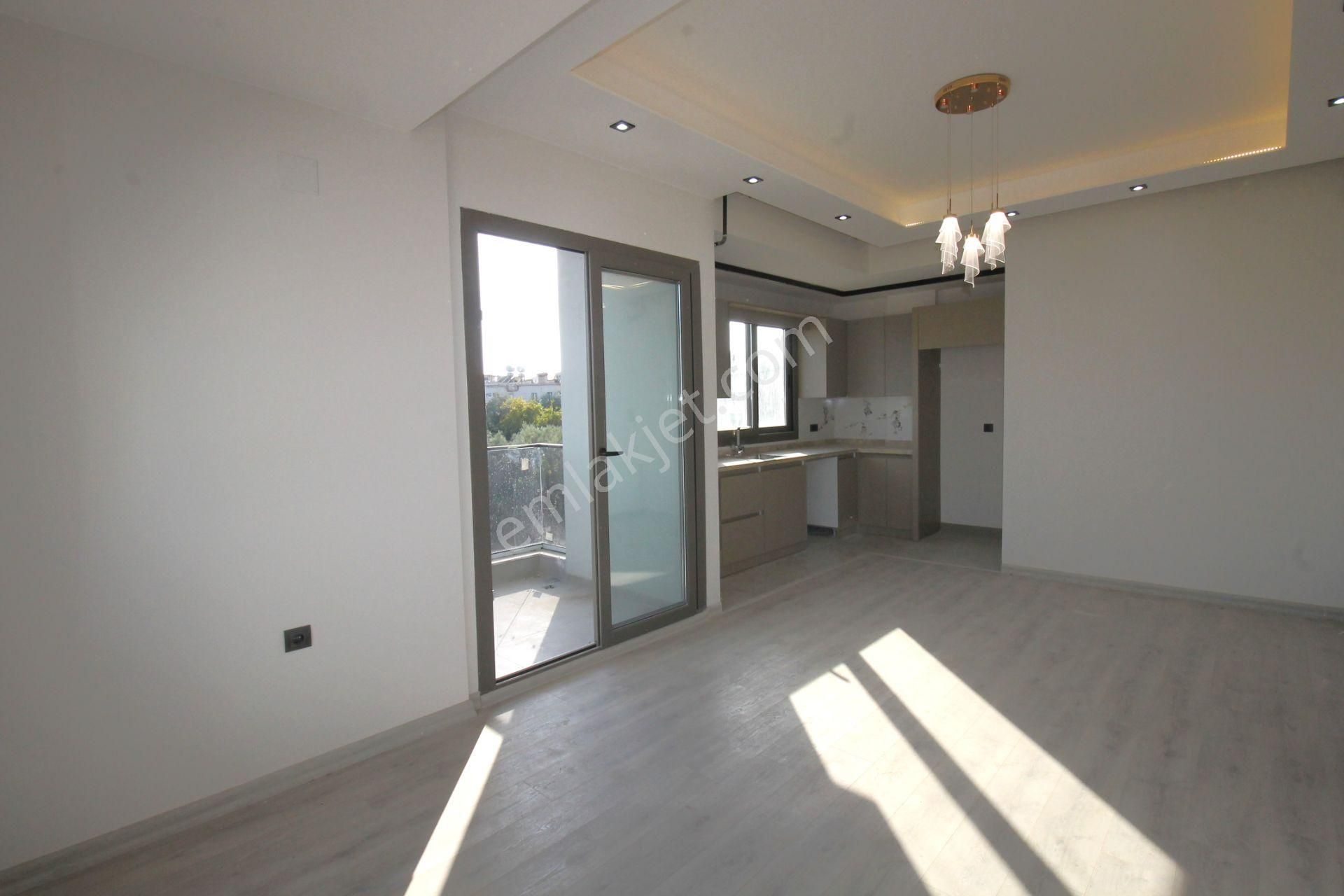 Retro’dan Modern Mimarı Tasarımı İle Lüks Konsept 2+1 - Görsel 4