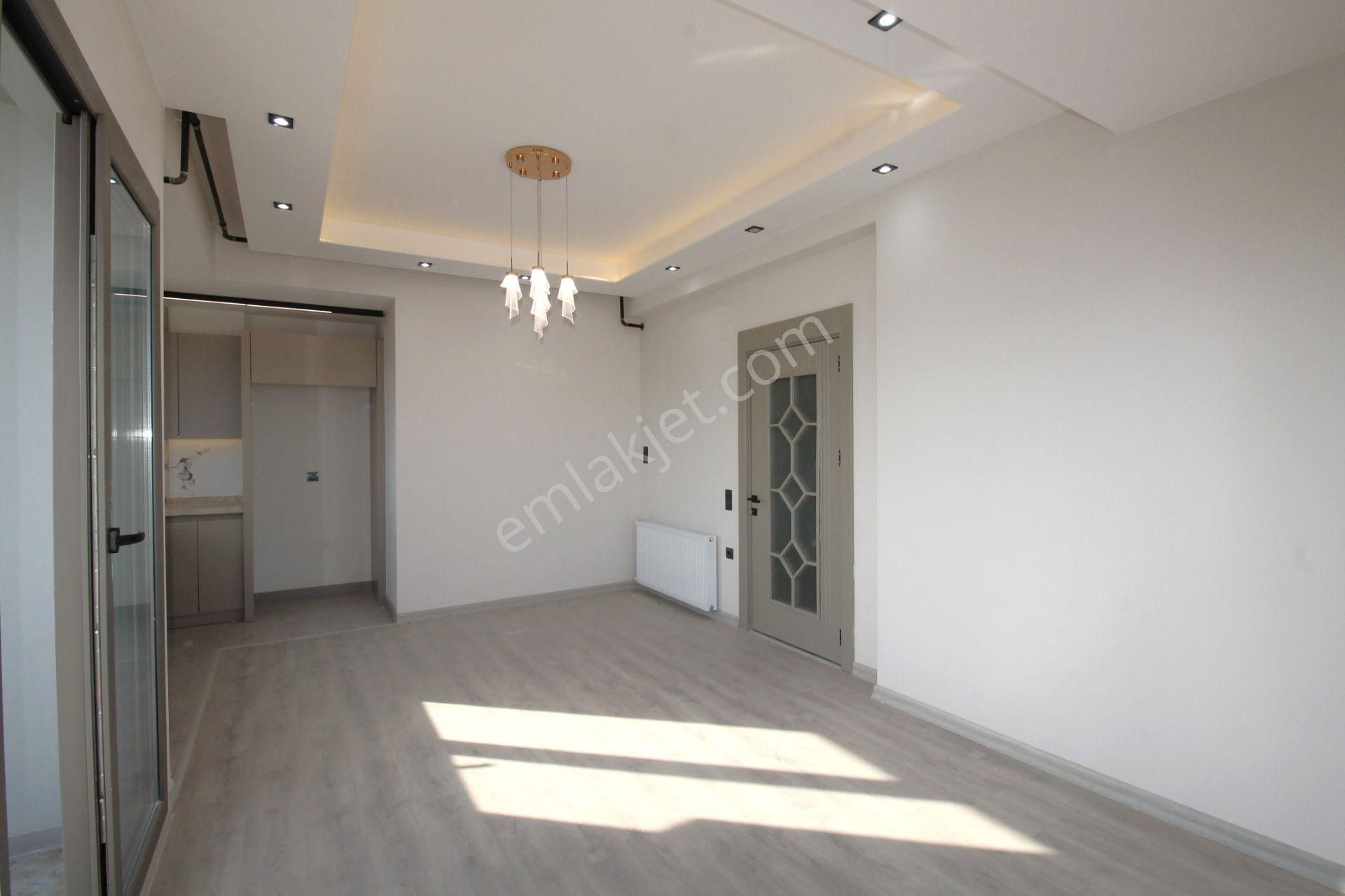 Retro’dan Modern Mimarı Tasarımı İle Lüks Konsept 2+1 - Görsel 3