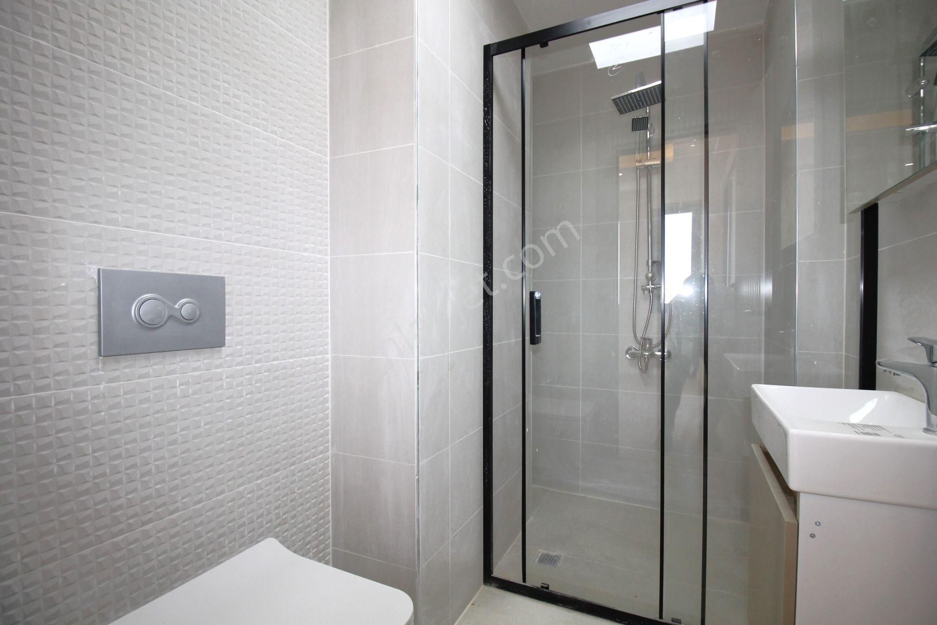 Retro’dan Modern Mimarı Tasarımı İle Lüks Konsept 2+1 - Görsel 14