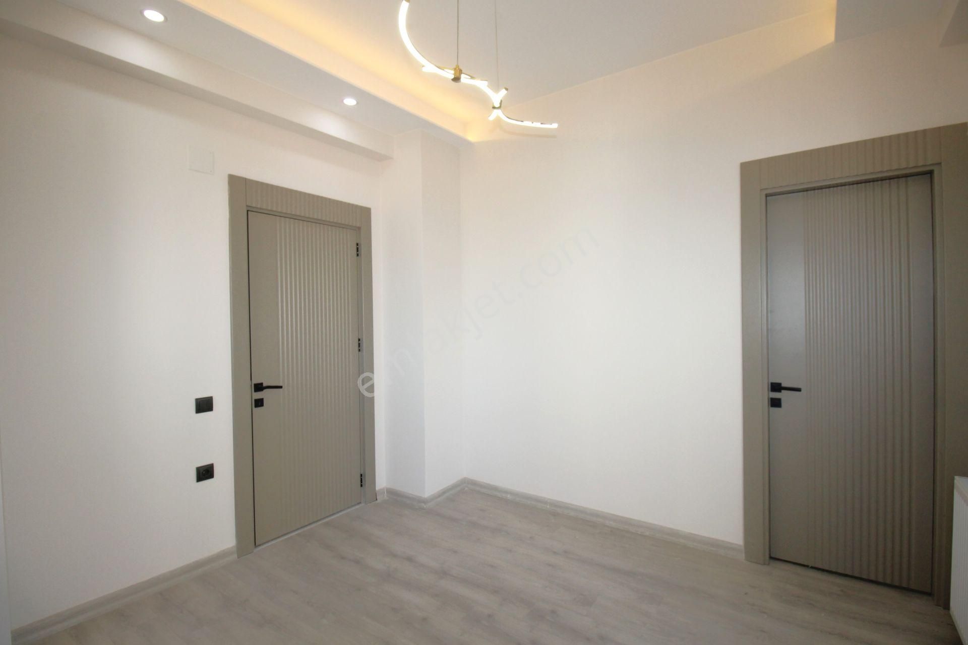 Retro’dan Modern Mimarı Tasarımı İle Lüks Konsept 2+1 - Görsel 13