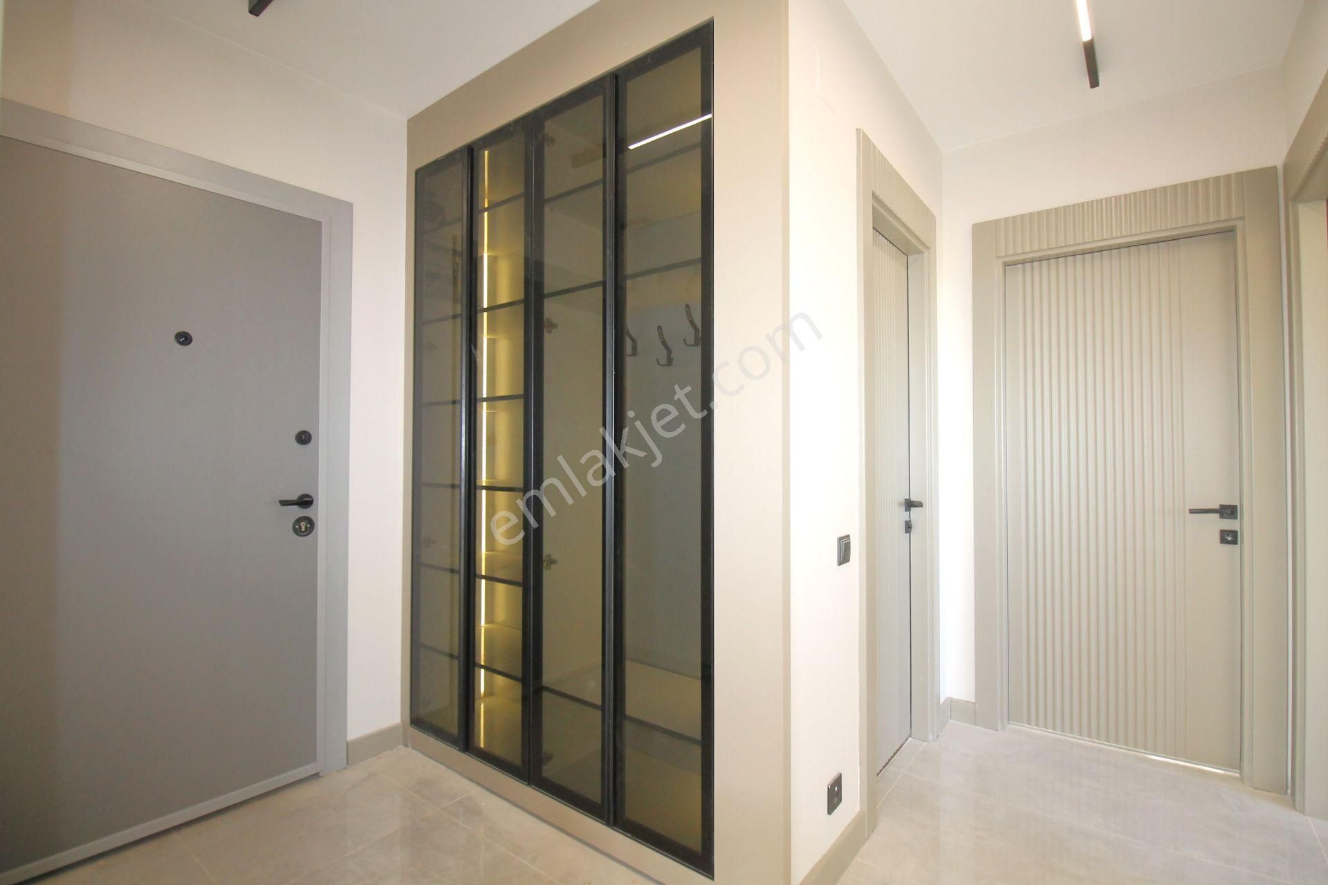 Retro’dan Modern Mimarı Tasarımı İle Lüks Konsept 2+1 - Görsel 17