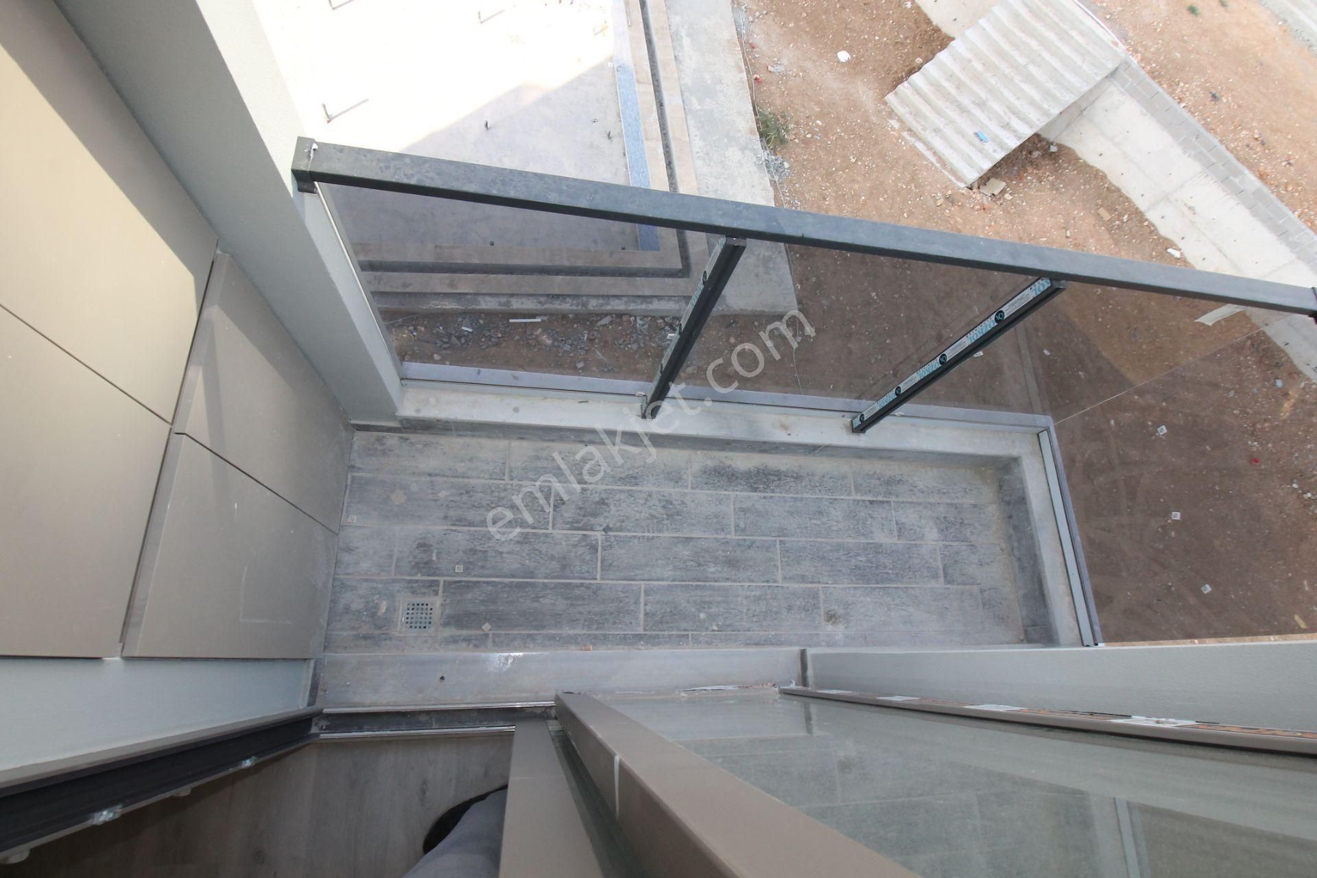 Retro’dan Modern Mimarı Tasarımı İle Lüks Konsept 2+1 - Görsel 16