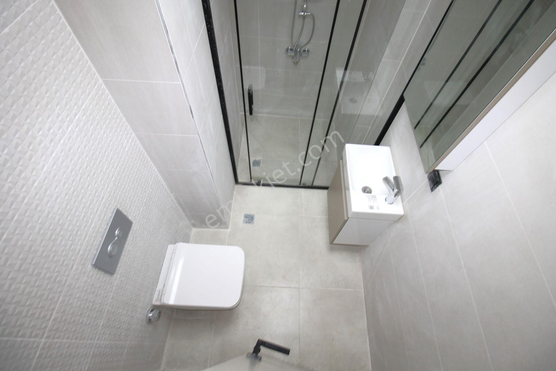 Retro’dan Modern Mimarı Tasarımı İle Lüks Konsept 2+1 - Görsel 15