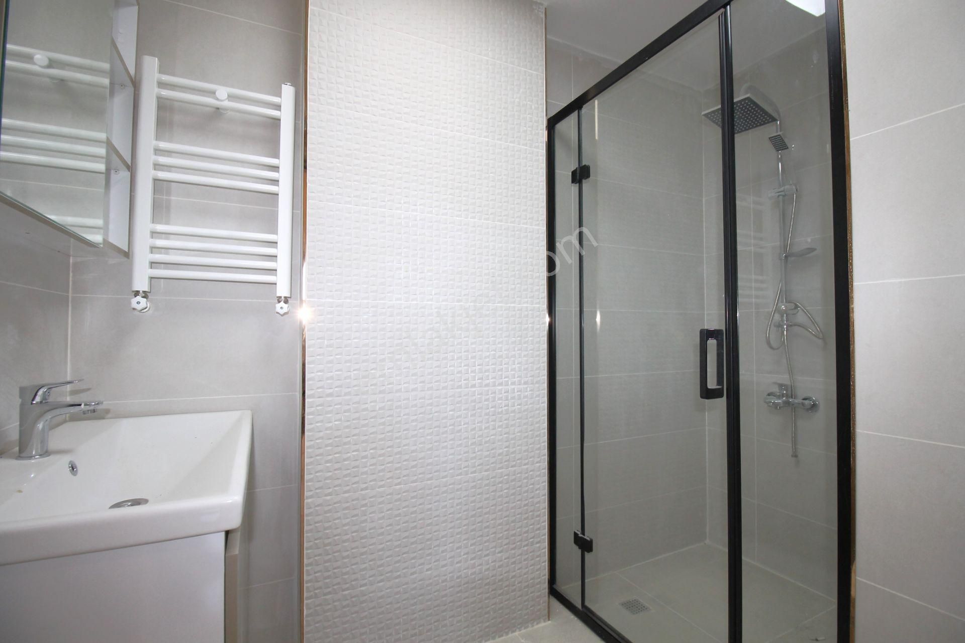 Retro’dan Modern Mimarı Tasarımı İle Lüks Konsept 2+1 - Görsel 10